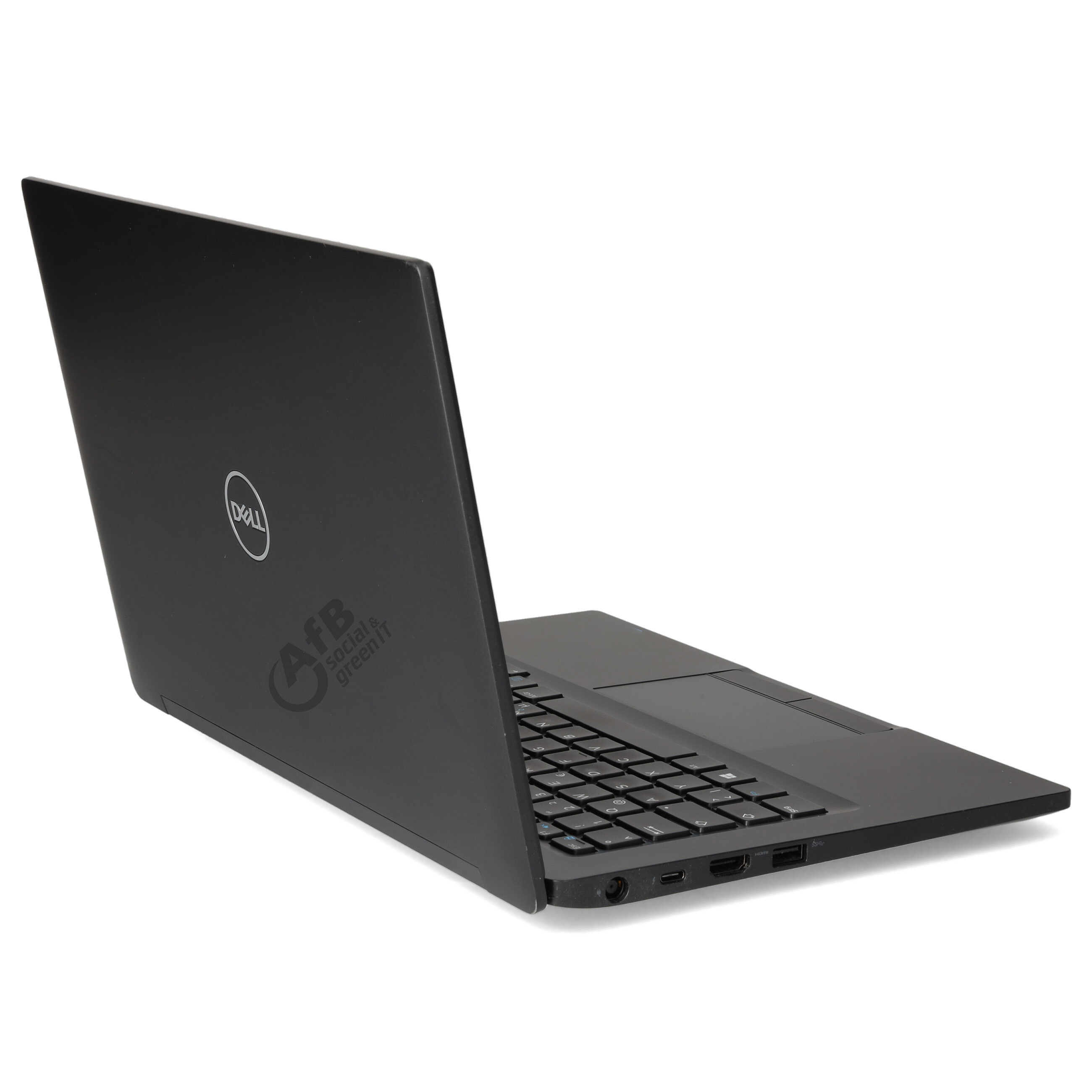 Dell Latitude 7390 

 - 13,3 Zoll - Intel Core i5 8250U @ 1,6 GHz - 16 GB DDR4 - 500 GB SSD - 1920 x 1080 FHD - Windows 10 Professional