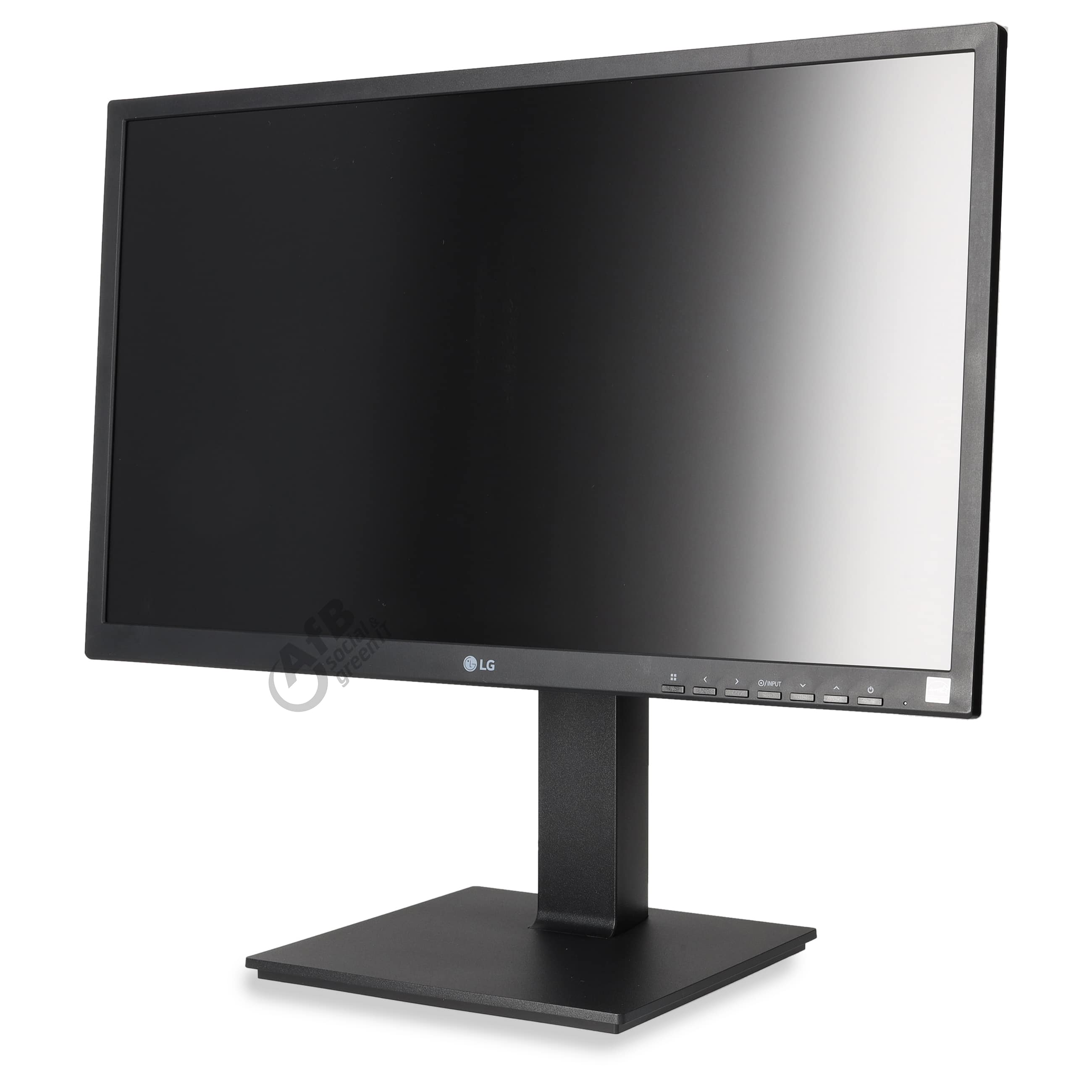 LG 24BK550Y-B - 1920 x 1080 - FHD - 24,0 Zoll - 5 ms - Schwarz