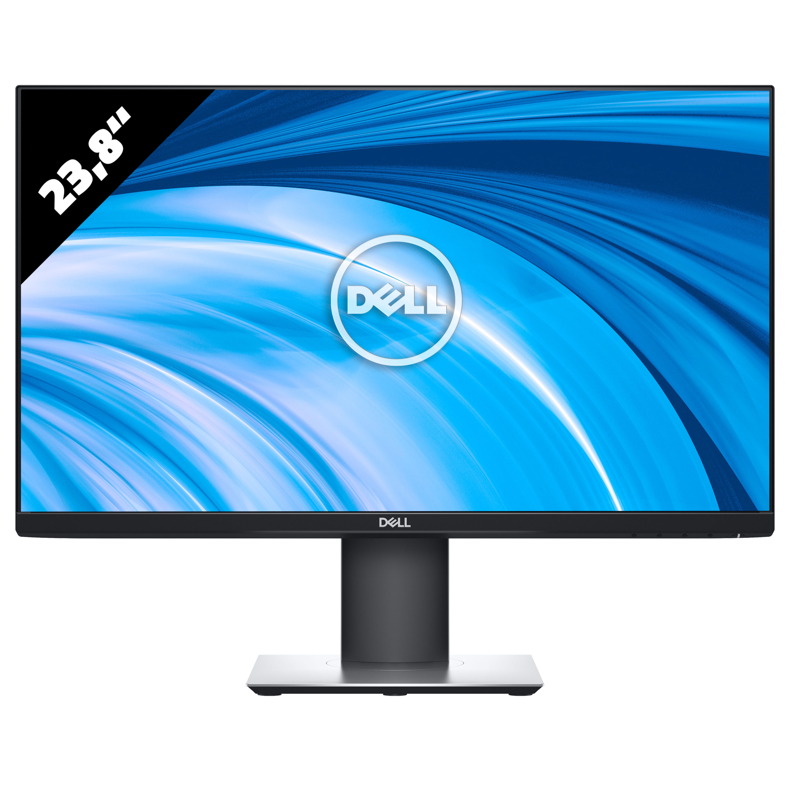 Dell P2421 - 1920 x 1200 - WUXGAGut - AfB-refurbished