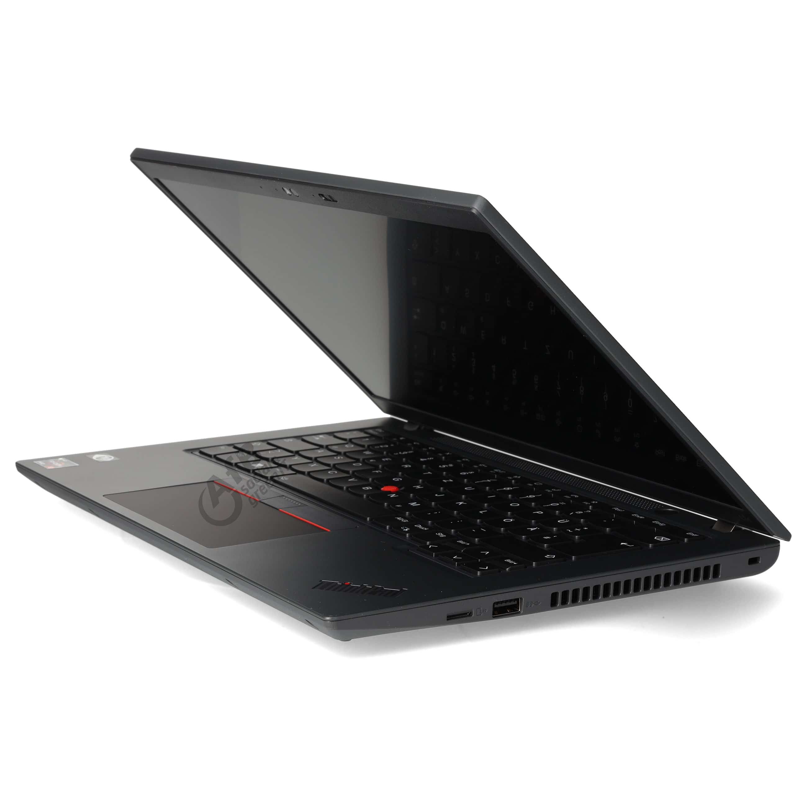 Lenovo ThinkPad L14 Gen 3 AMD 