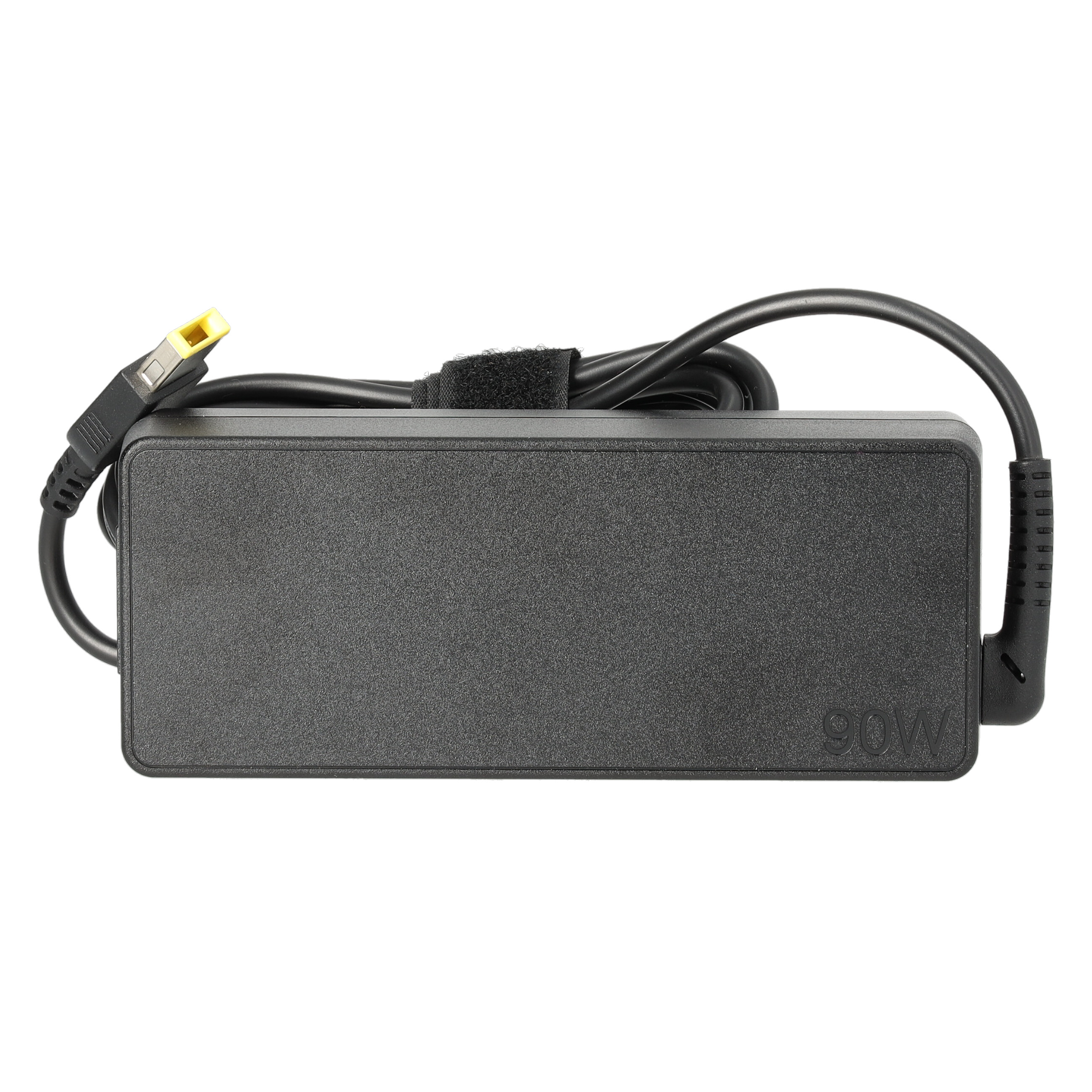 Lenovo ThinkPad AC Adapter 0B46998 (Slim Tip) 90 Watt - Schwarz - Gebraucht