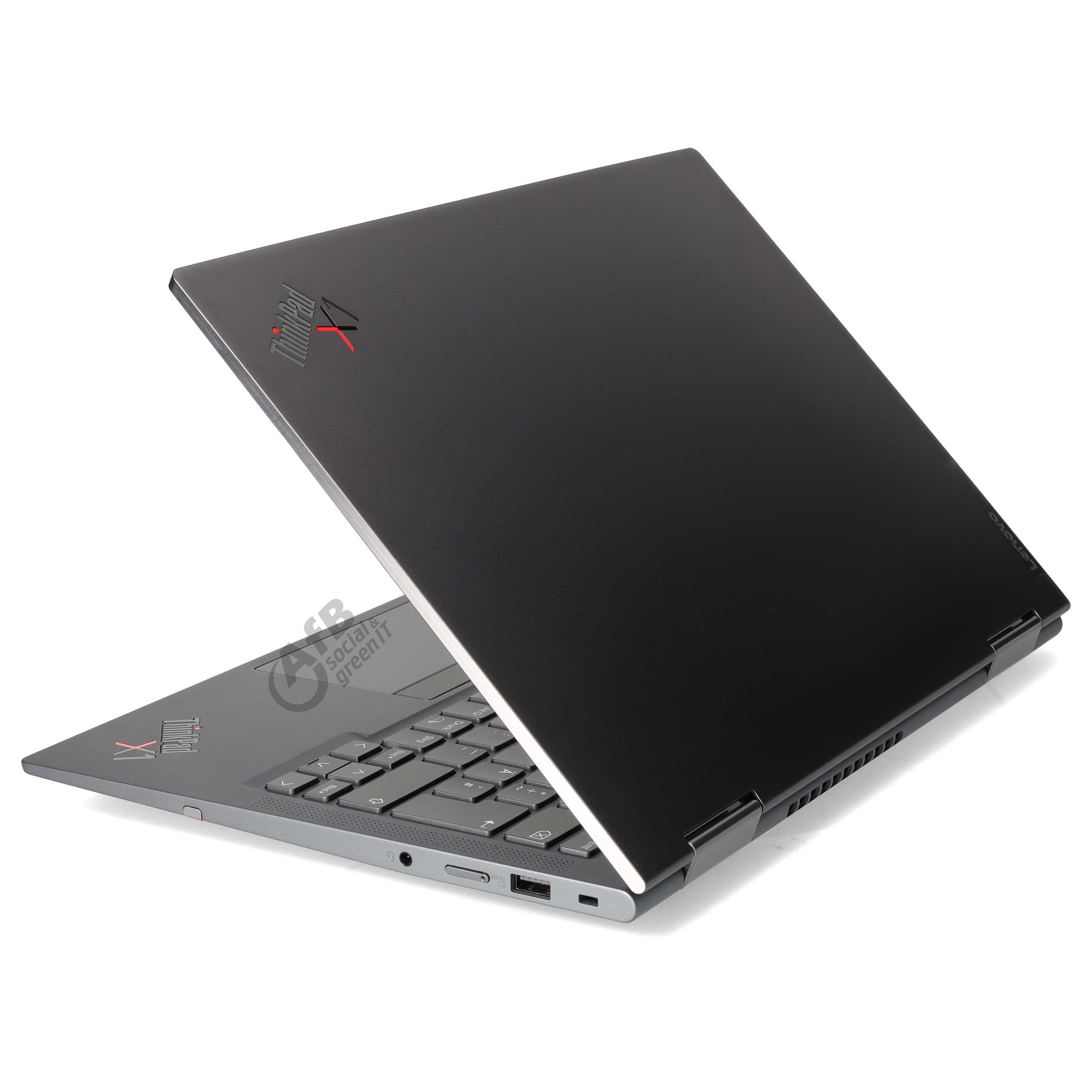 Lenovo ThinkPad X1 Yoga Gen 8