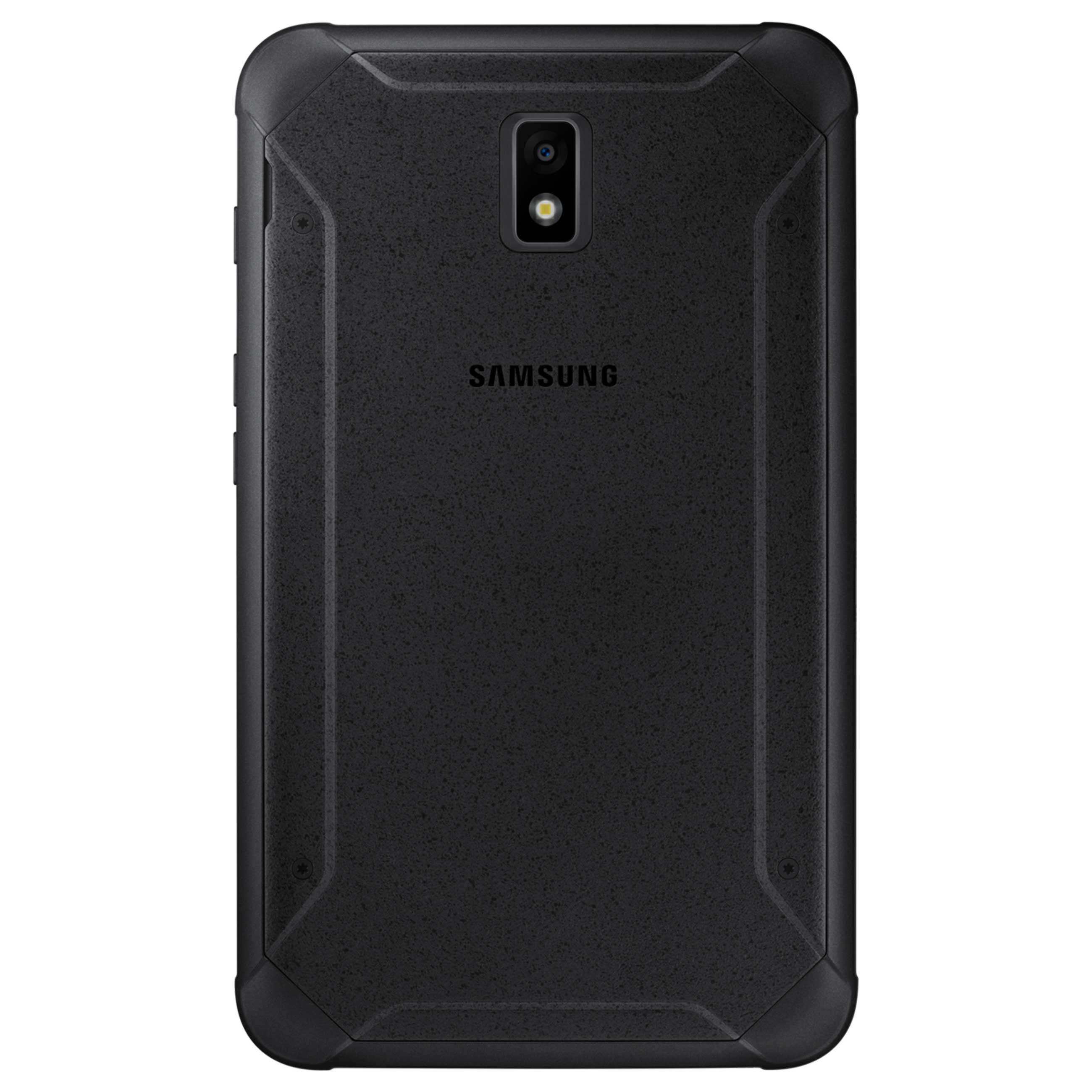 Samsung Galaxy Tab Active2 - 16 GB - Black - LTE 4G