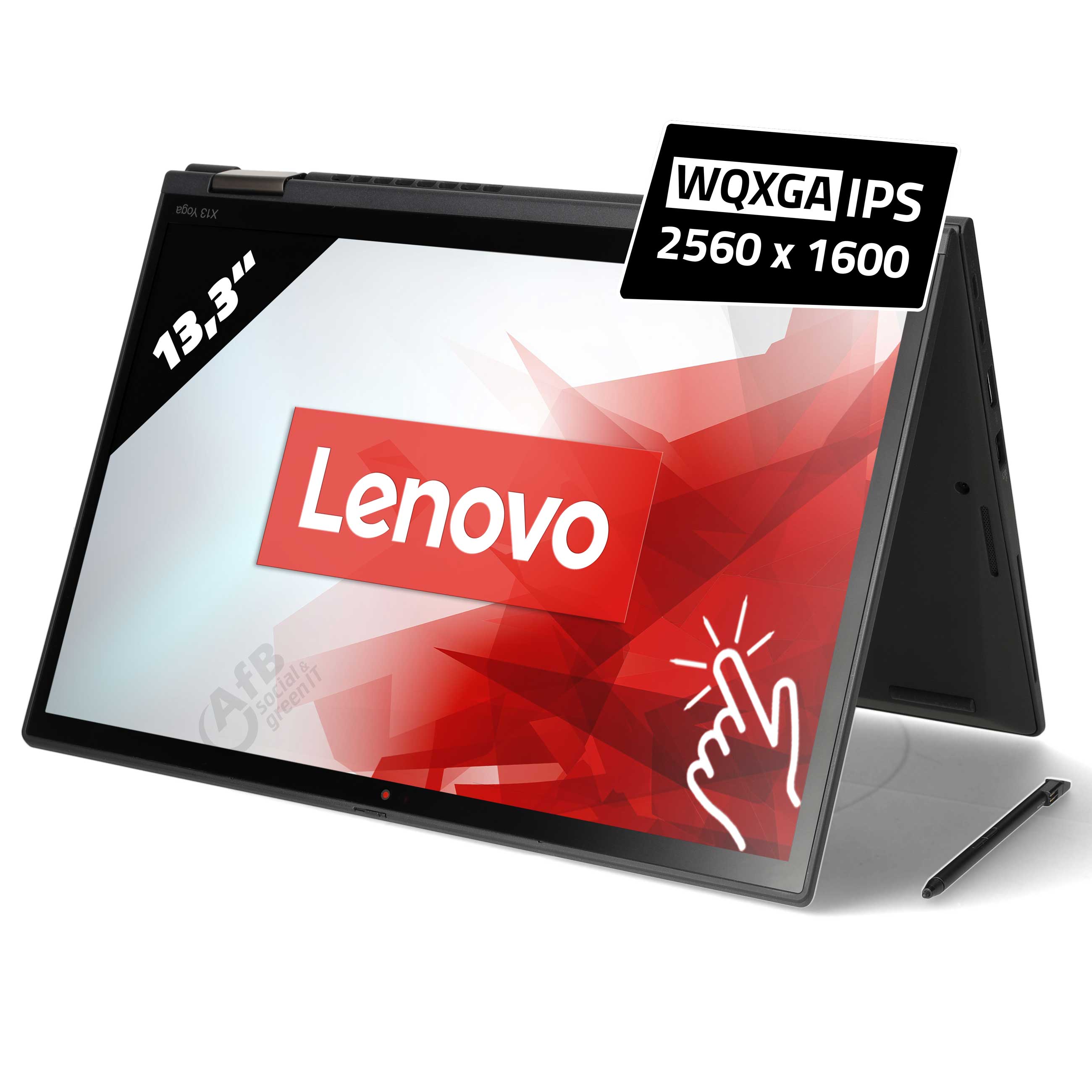 Lenovo ThinkPad X13 Yoga Gen 3