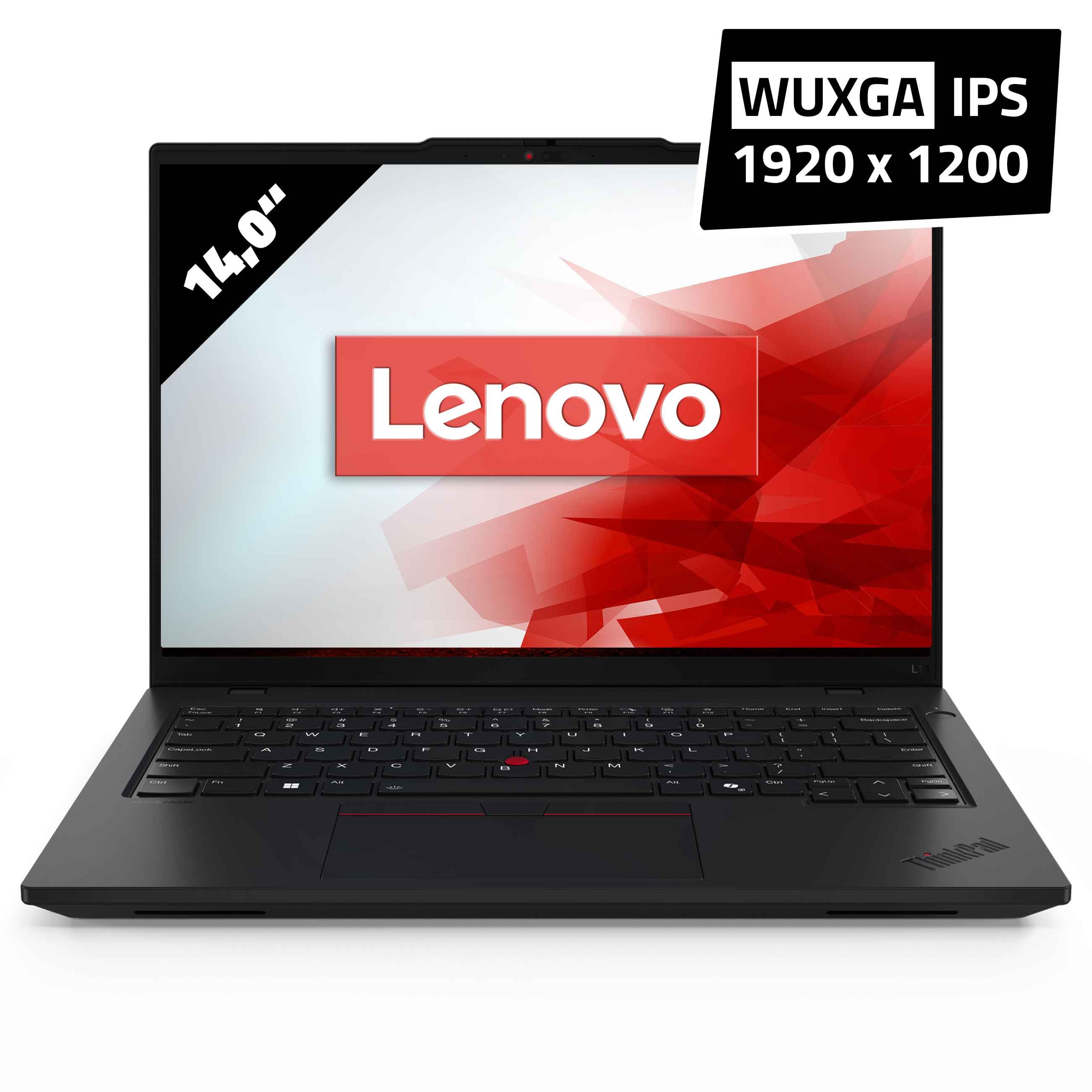 Lenovo ThinkPad L14 Gen 5 IntelWie neu - AfB-refurbished