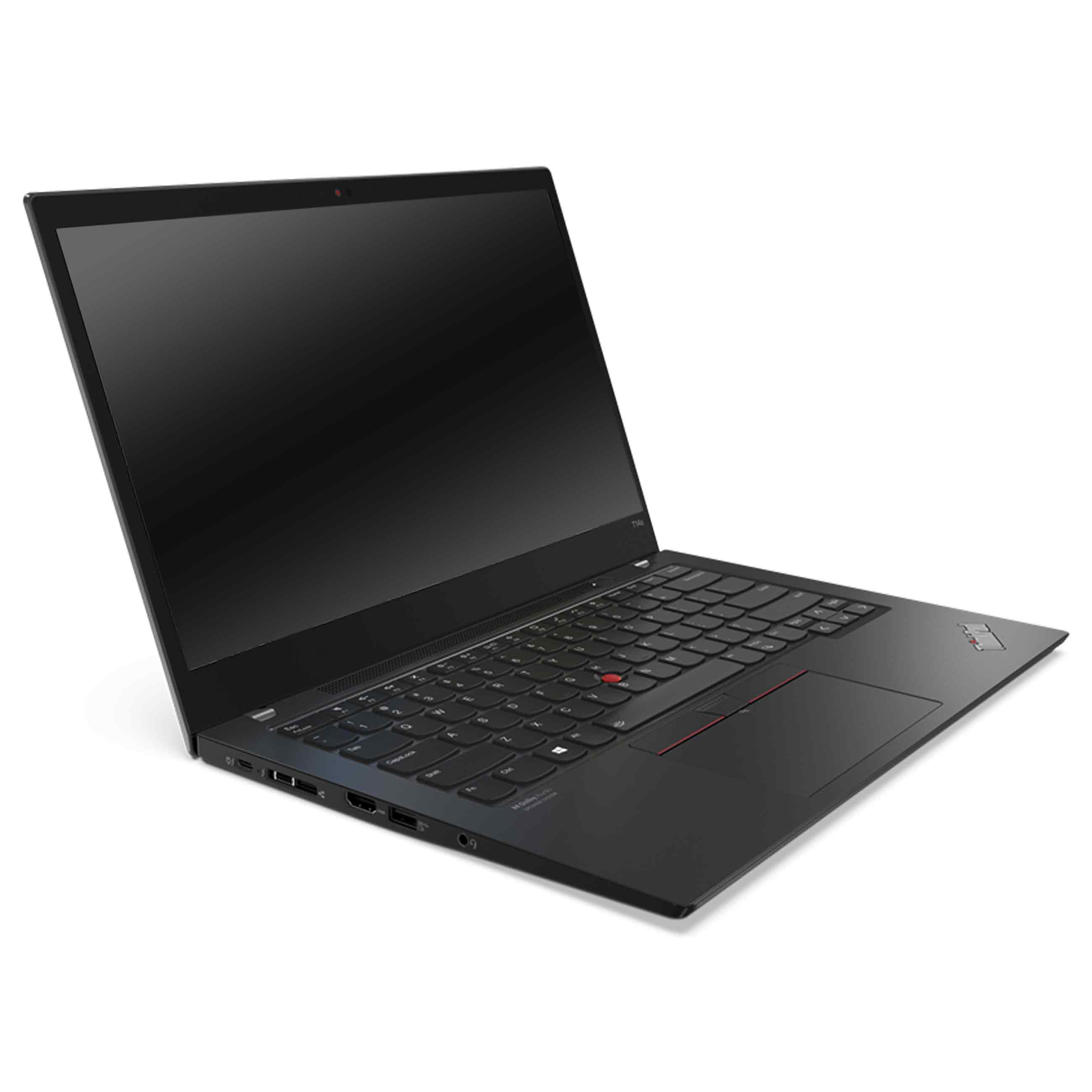 Lenovo Thinkpad T14s Gen 2 Intel