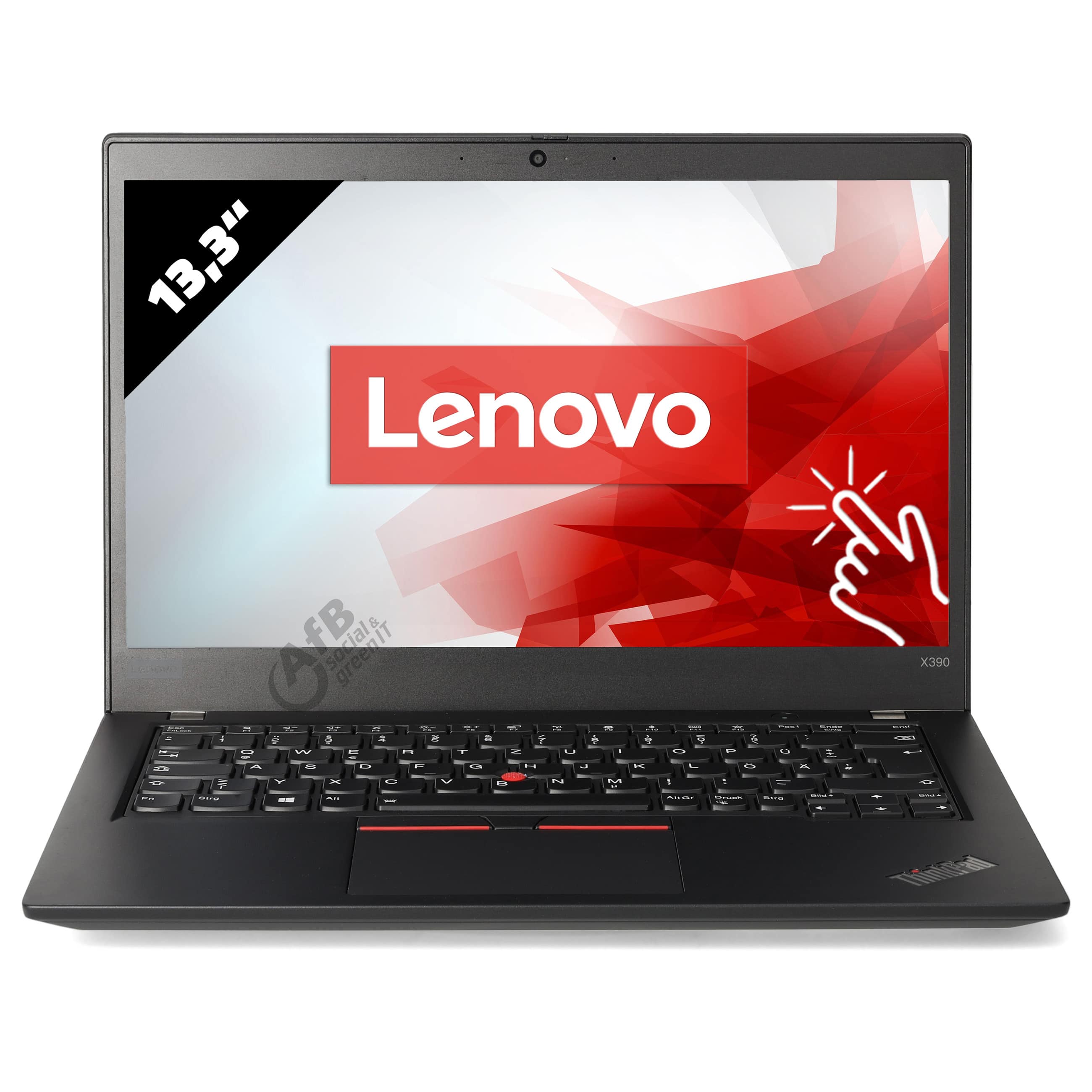 Lenovo ThinkPad X390