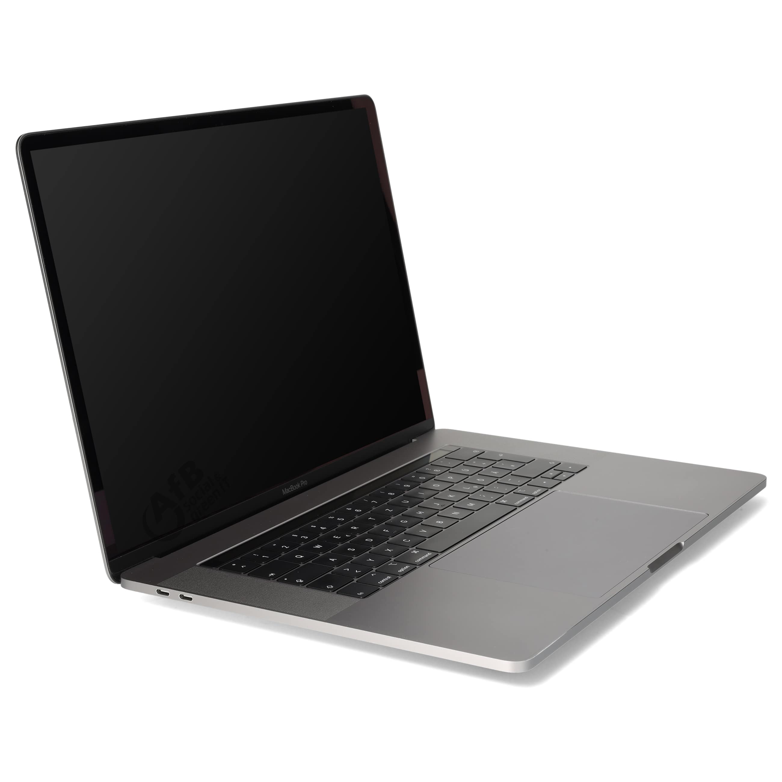 Apple MacBook Pro 15 (2019) UK Tastatur