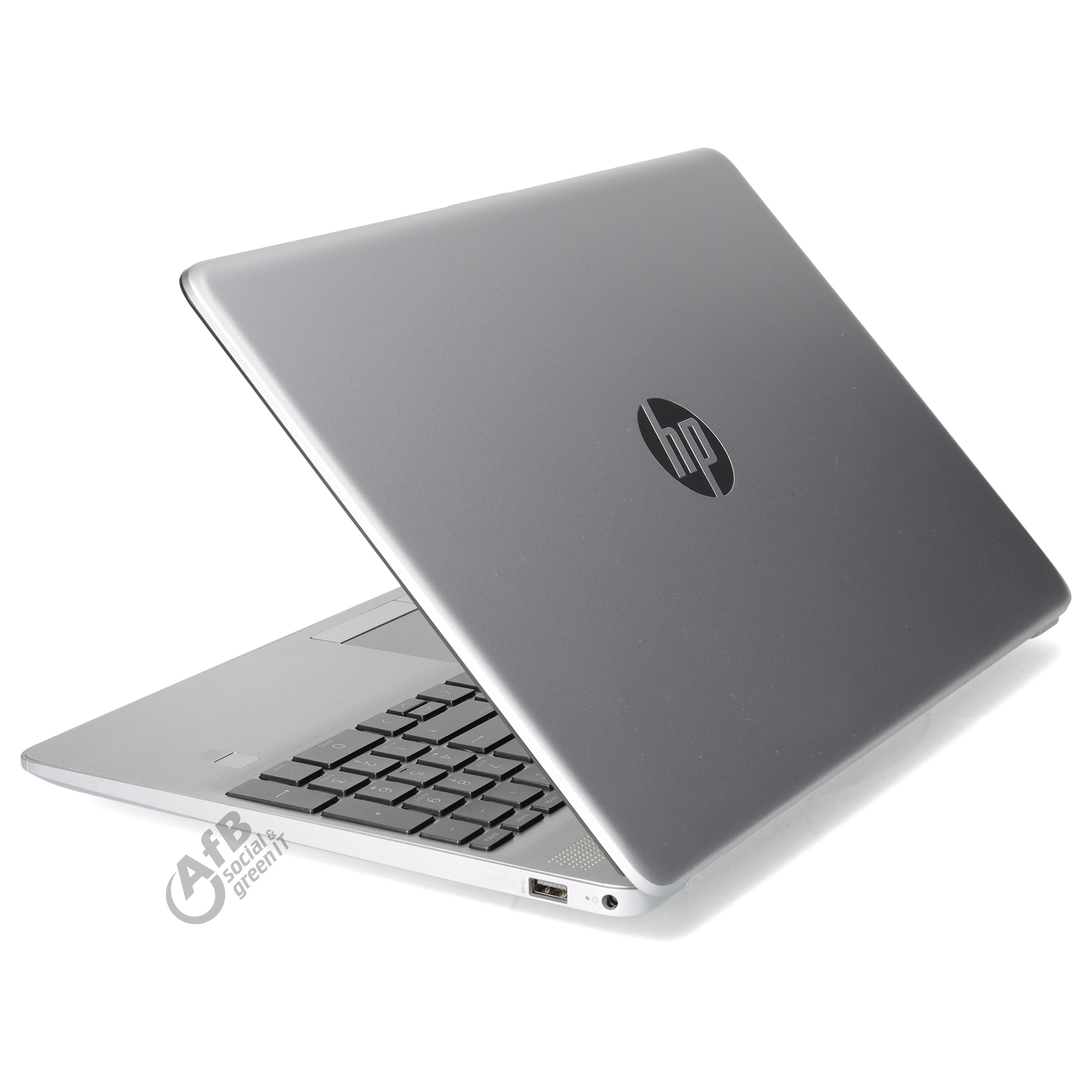 HP 250 G10 

 - 15,6 Zoll - Intel Core i3 1315U @ 4,5 GHz - 8 GB DDR4 - 500 GB SSD - 1920 x 1080 FHD - Windows 11 Home