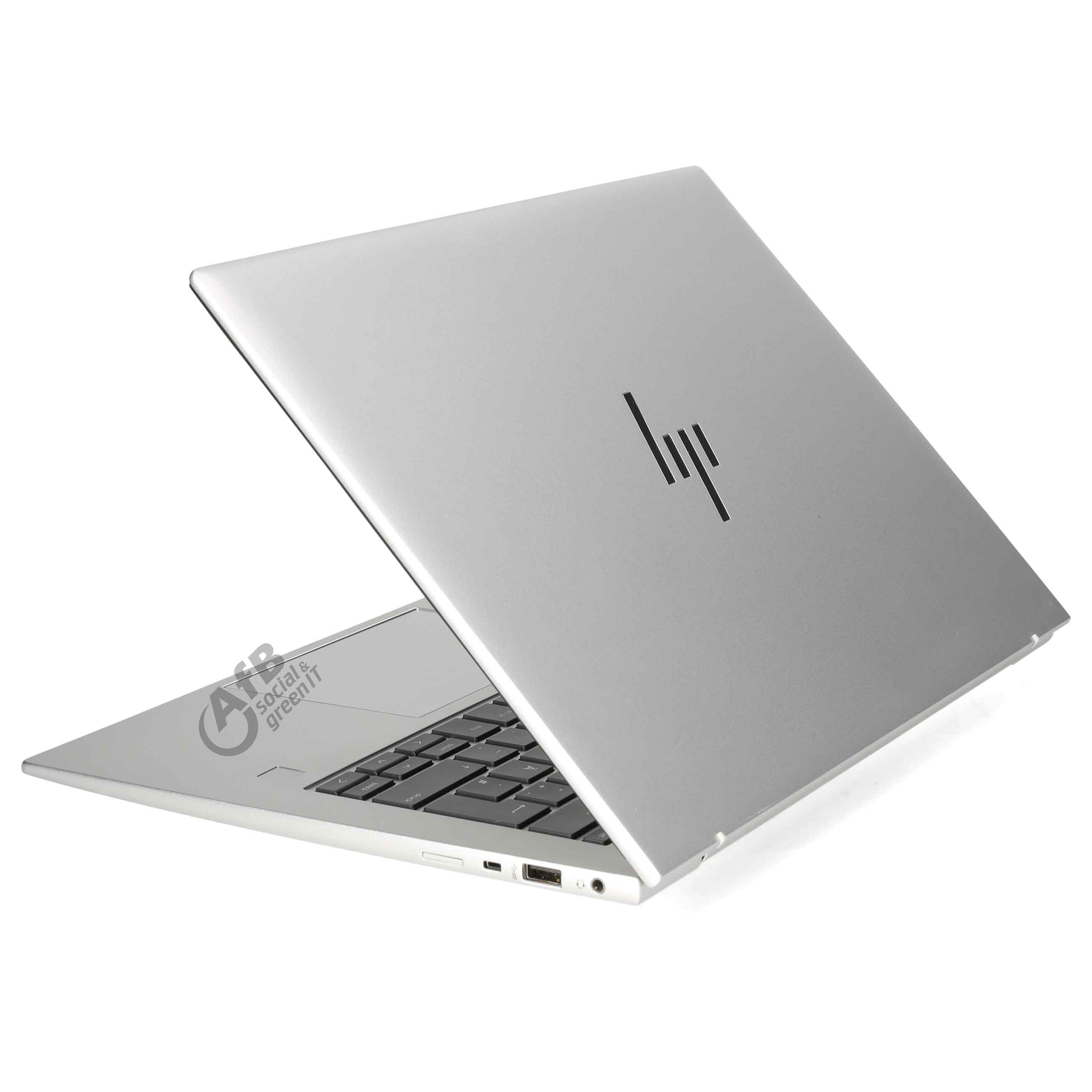 HP EliteBook 840 G10 

 - 14,0 Zoll - Intel Core i7 1365U @ 5,2 GHz - 32 GB DDR5 - 500 GB SSD - 1920 x 1200 WUXGA - Windows 11 Professional