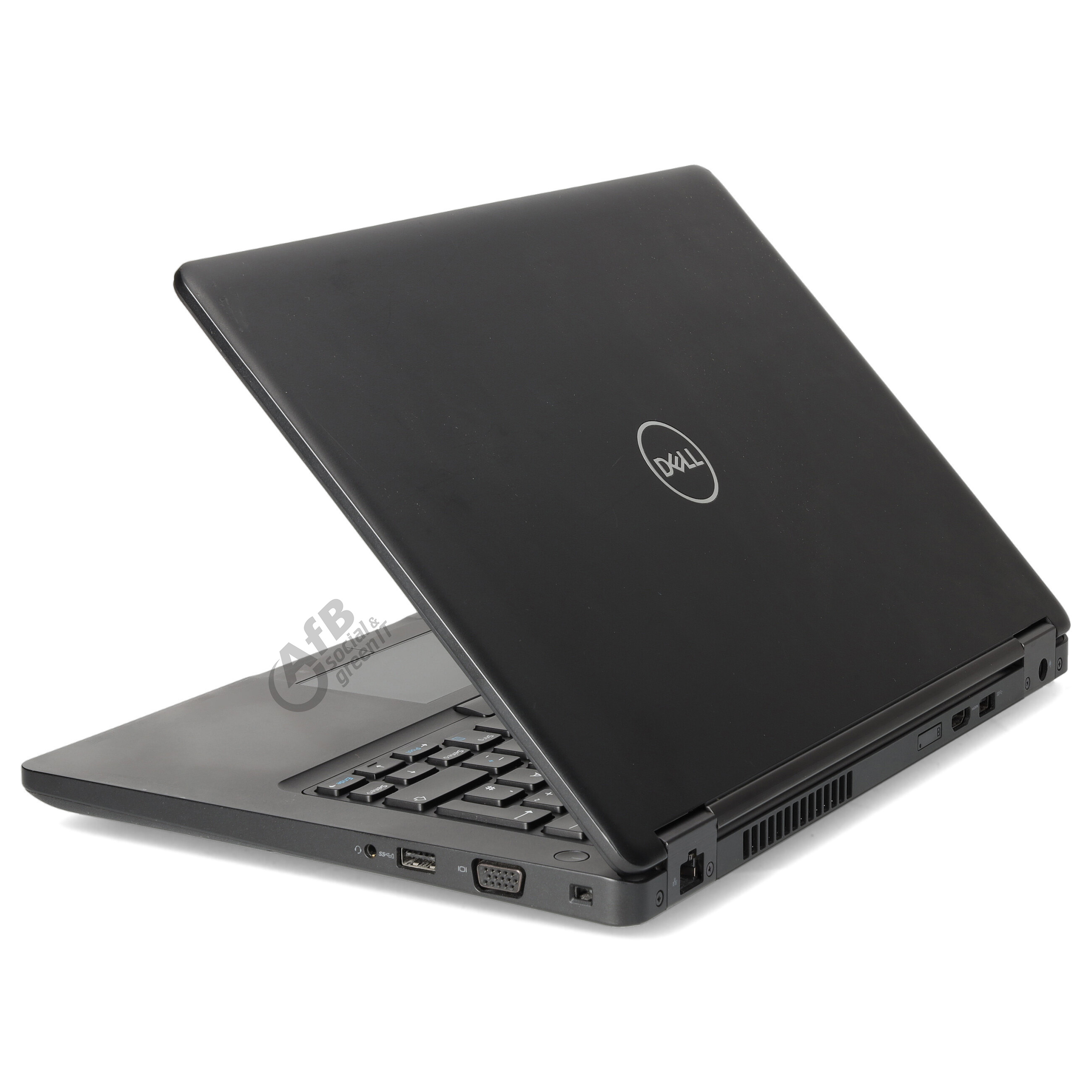 Dell Latitude 5491Gut - AfB-refurbished