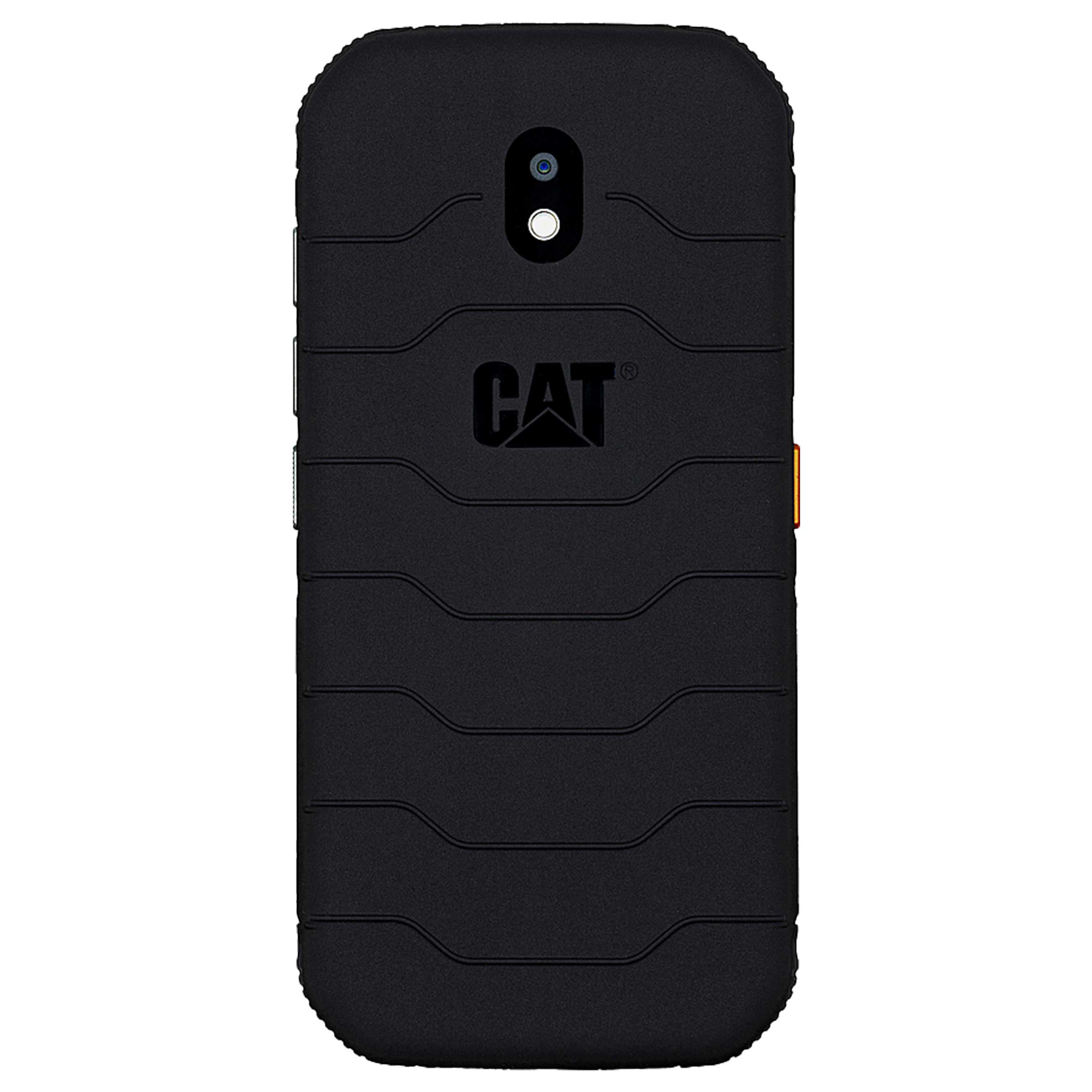 Caterpillar CAT S42 - 32 GB - Black - Single-SIM