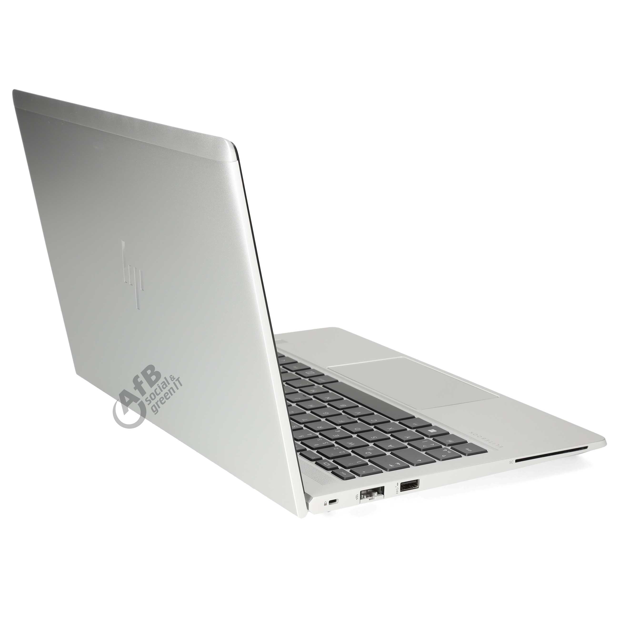 HP EliteBook 640 G10 

 - 14,0 Zoll - Intel Core i5 1345U @ 4,7 GHz - 16 GB DDR4 - 250 GB SSD - 1920 x 1080 FHD - Windows 11 Professional