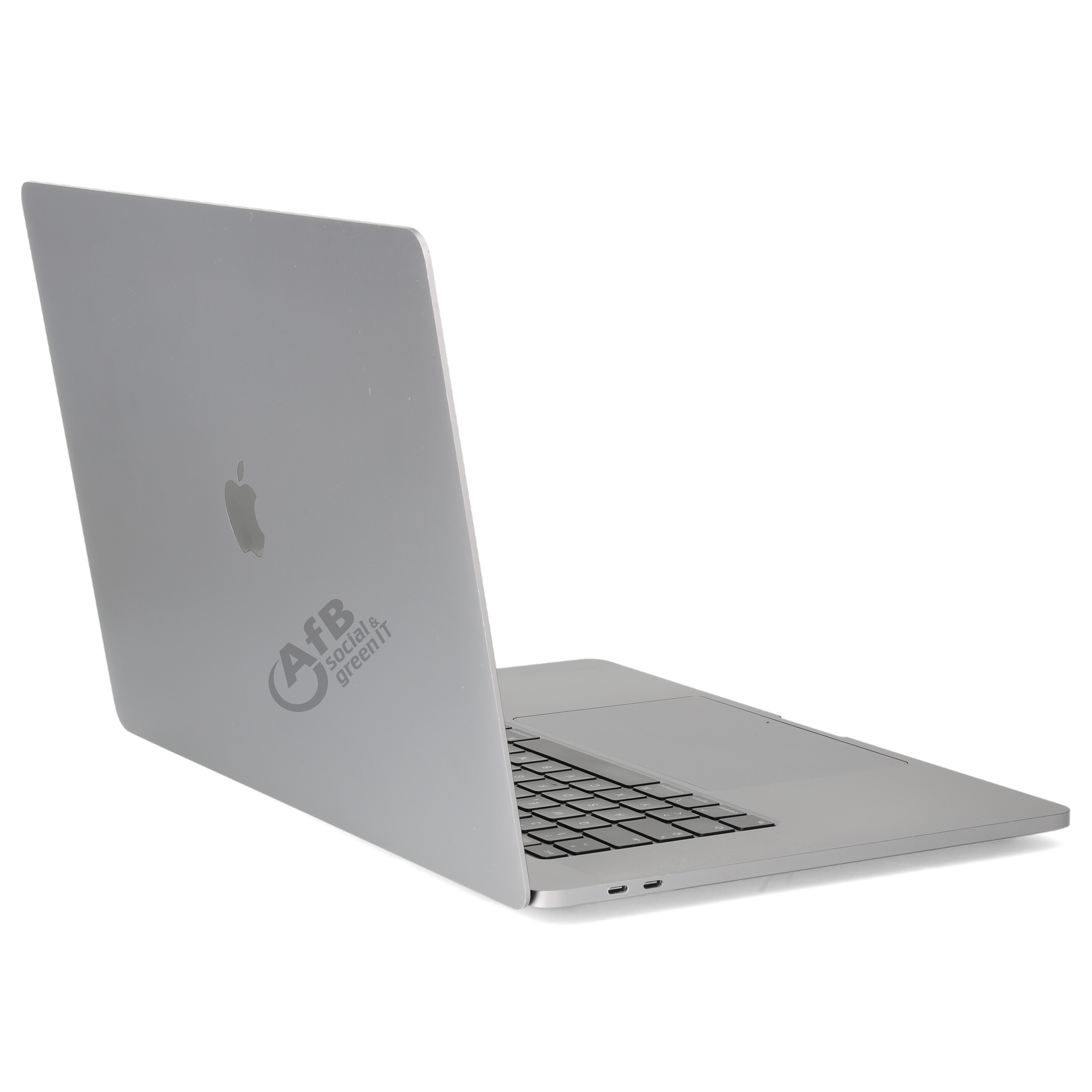Apple MacBook Pro 16 (2019)