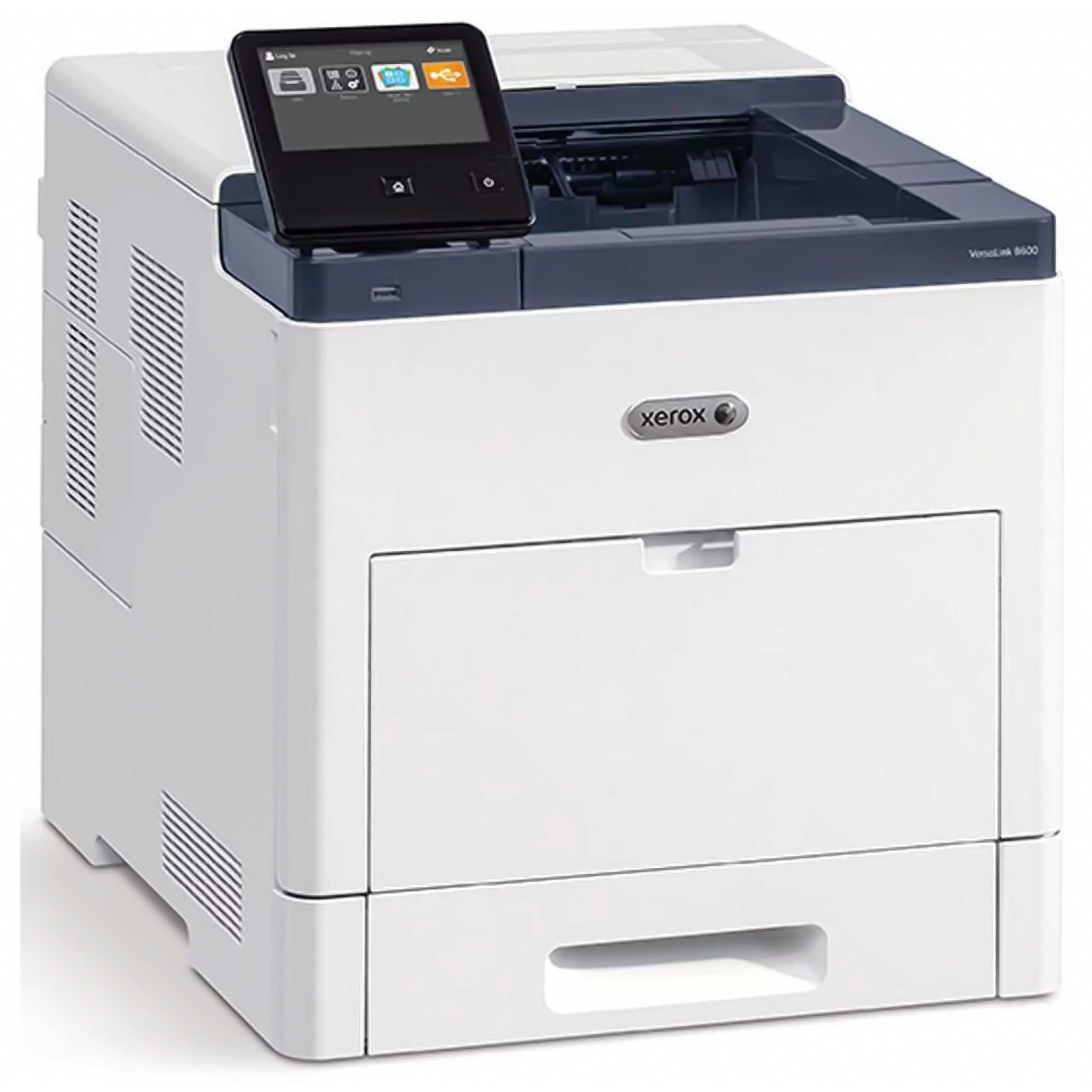 Xerox VersaLink B610dn - Laserdrucker - Schwarz-Weiss