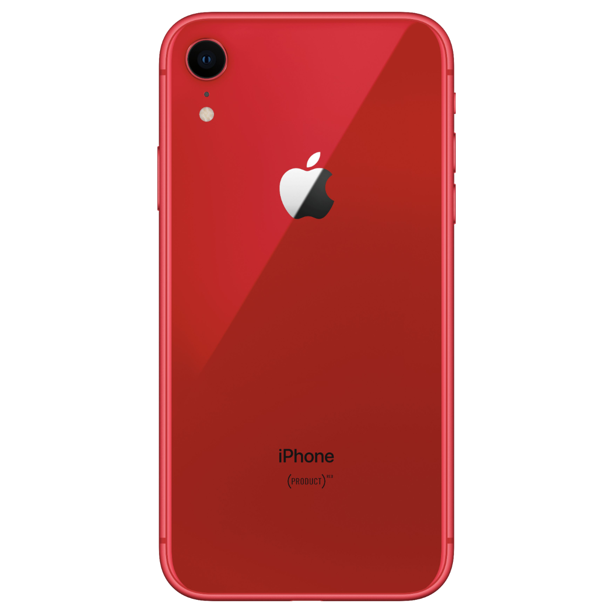 Apple iPhone XR - 128 GB - (PRODUCT)RED