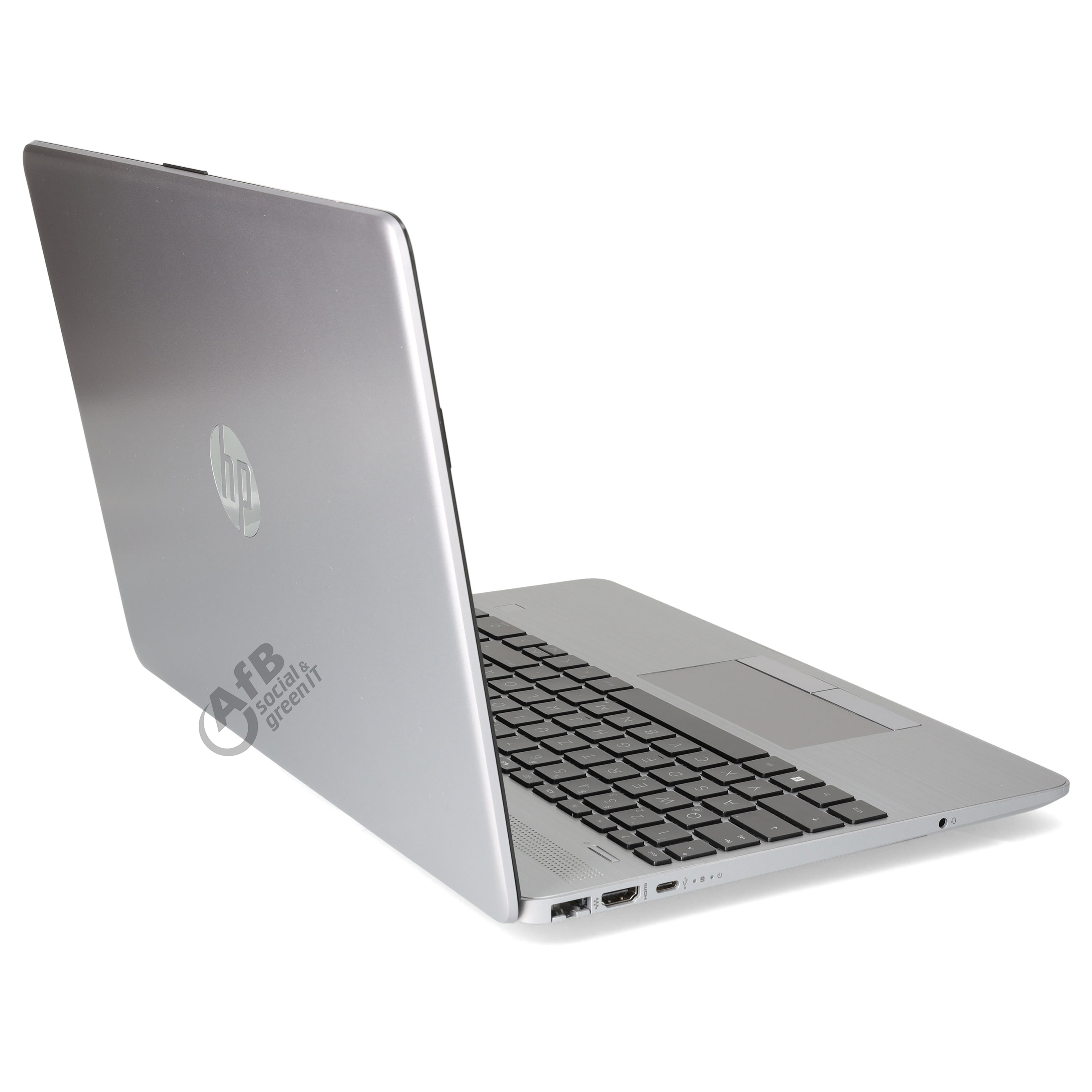 HP 250 G10 

 - 15,6 Zoll - Intel Core i3 1315U @ 4,5 GHz - 8 GB DDR4 - 500 GB SSD - 1920 x 1080 FHD - Windows 11 Home