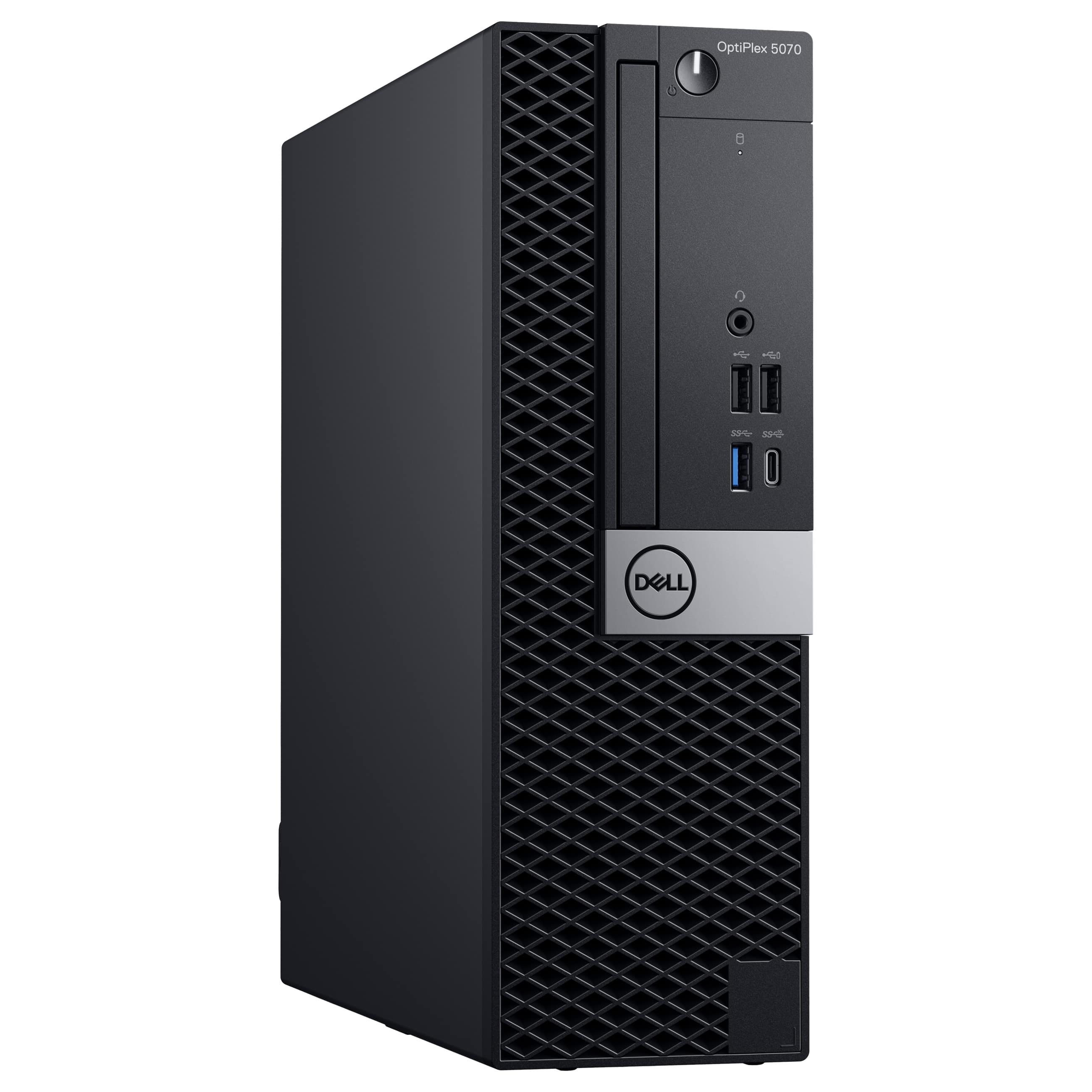 Dell OptiPlex 5070Gut - AfB-refurbished