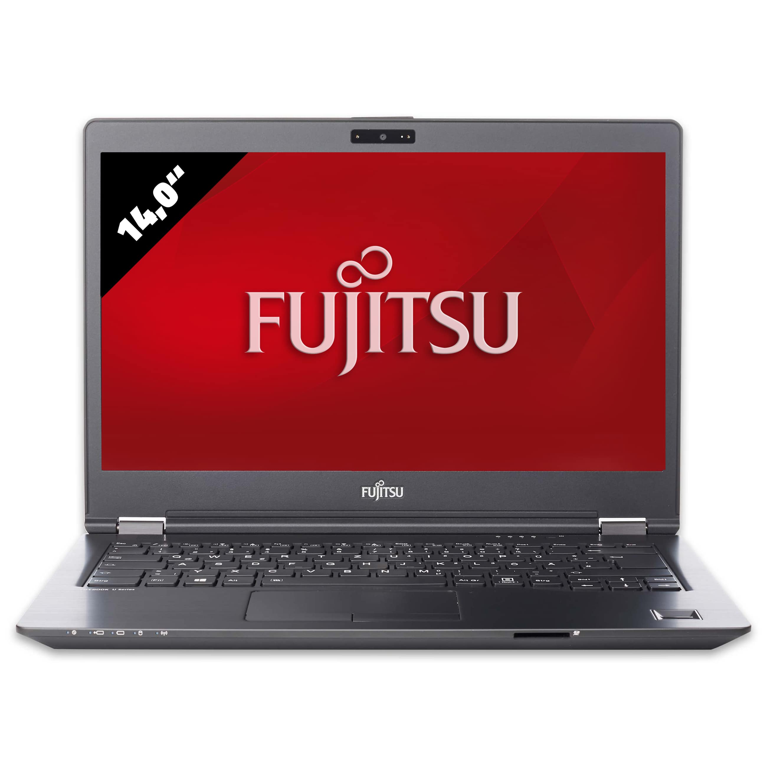 Fujitsu LifeBook U749Gut - AfB-refurbished