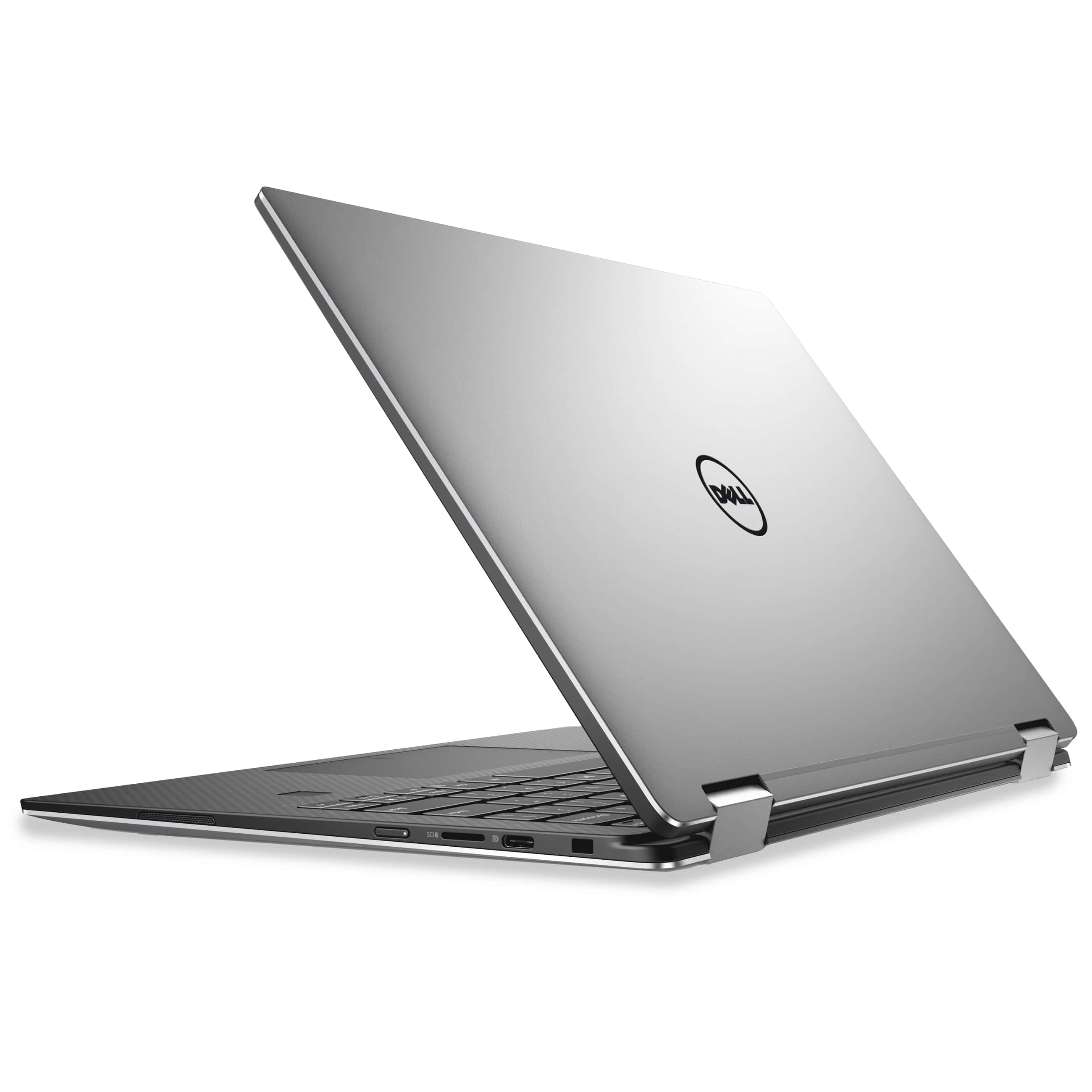 Dell XPS 13 9365 2 in 1 

 - 13,3 Zoll - Intel Core i5 8200Y @ 1,3 GHz - 8 GB DDR3 - 500 GB SSD - 1920 x 1080 FHD - Touchscreen - Windows 11 Professional