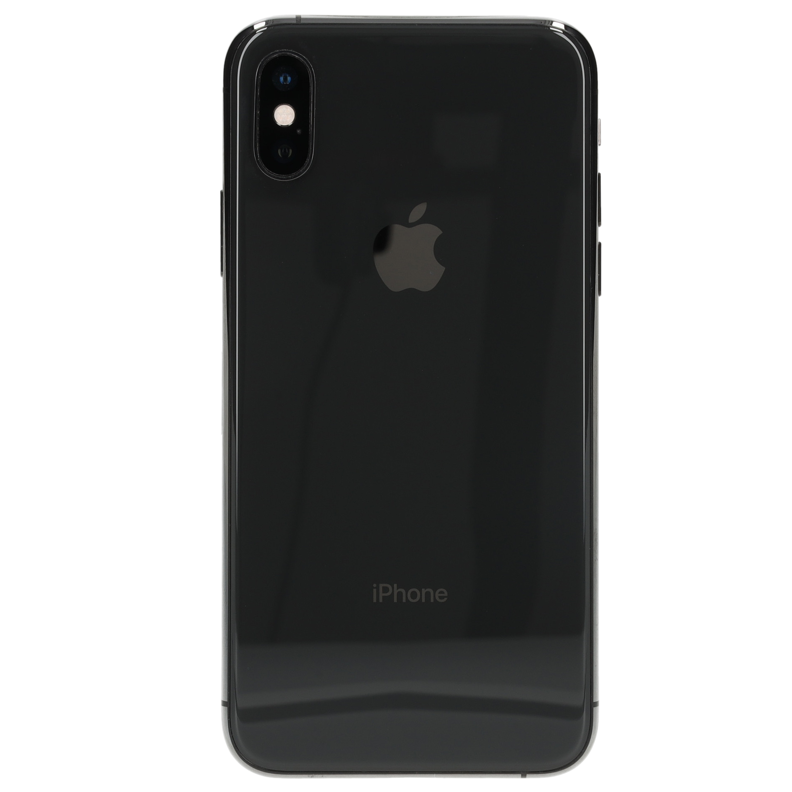 Apple iPhone XSSehr gut - AfB-refurbished