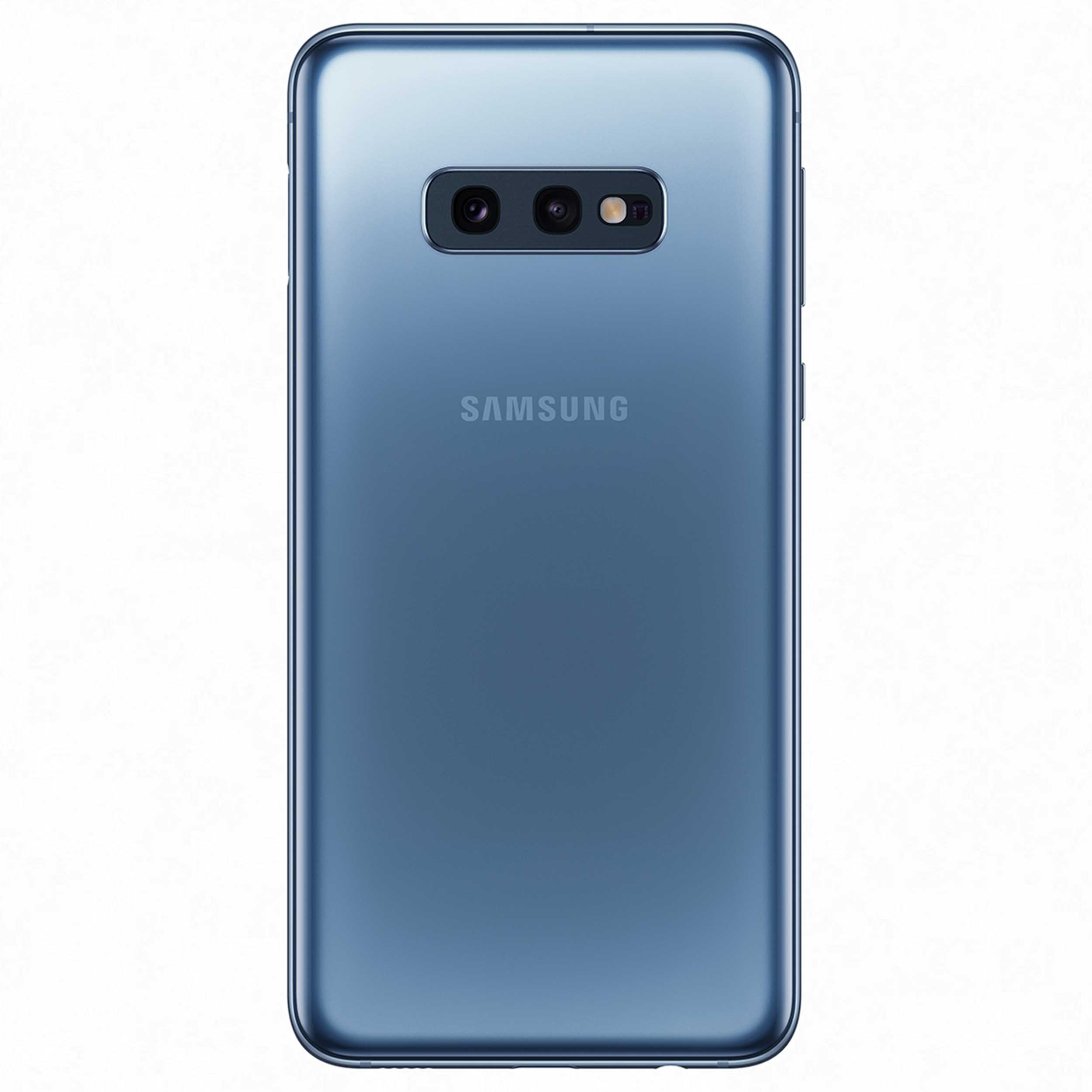 8801643864200 - Galaxy S10e 128 GB Dual Sim Blau Ohne Vertrag I 24 M Gratis Garantie