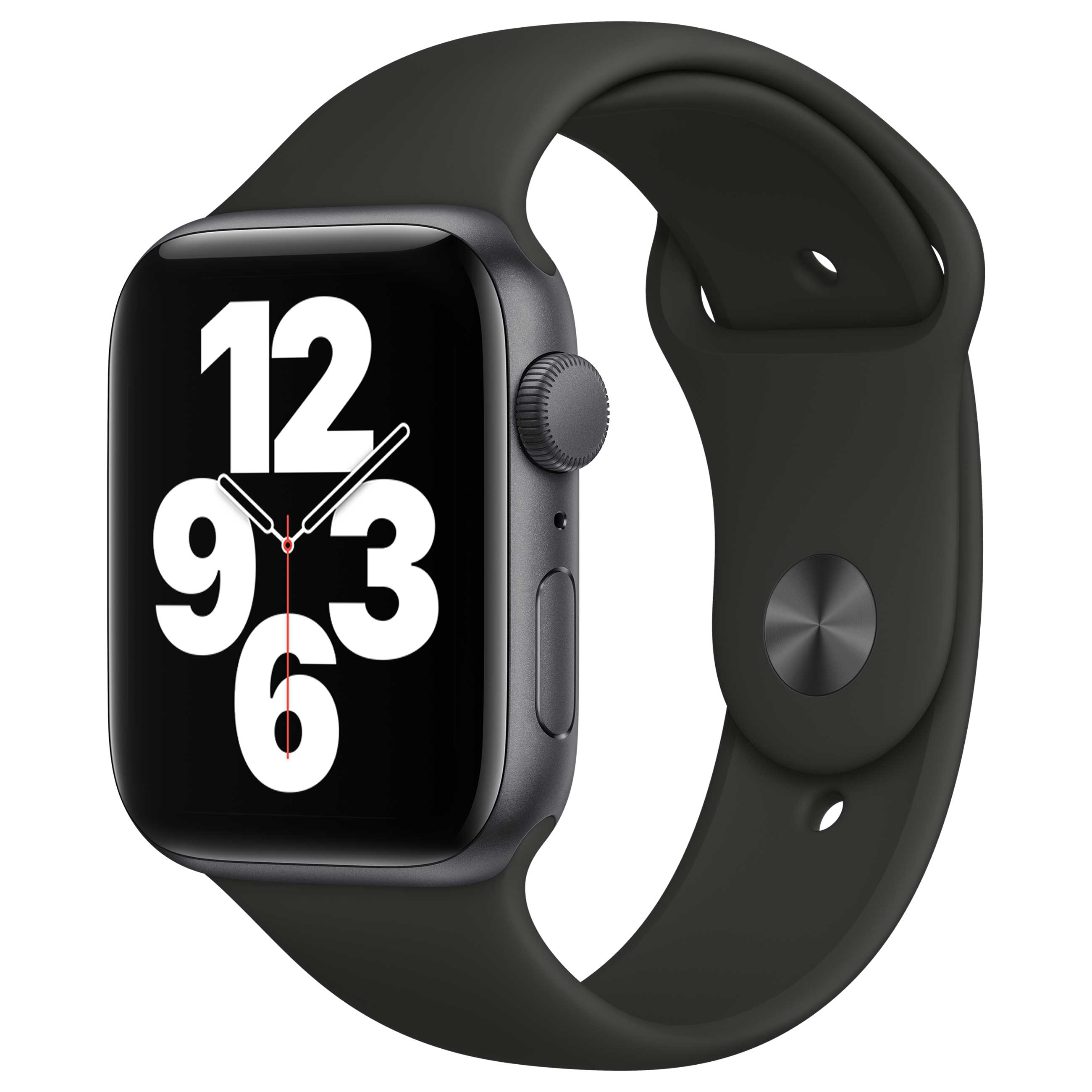 Apple Watch SE 2020 (GPS) - SmartwatchWie neu - AfB-refurbished