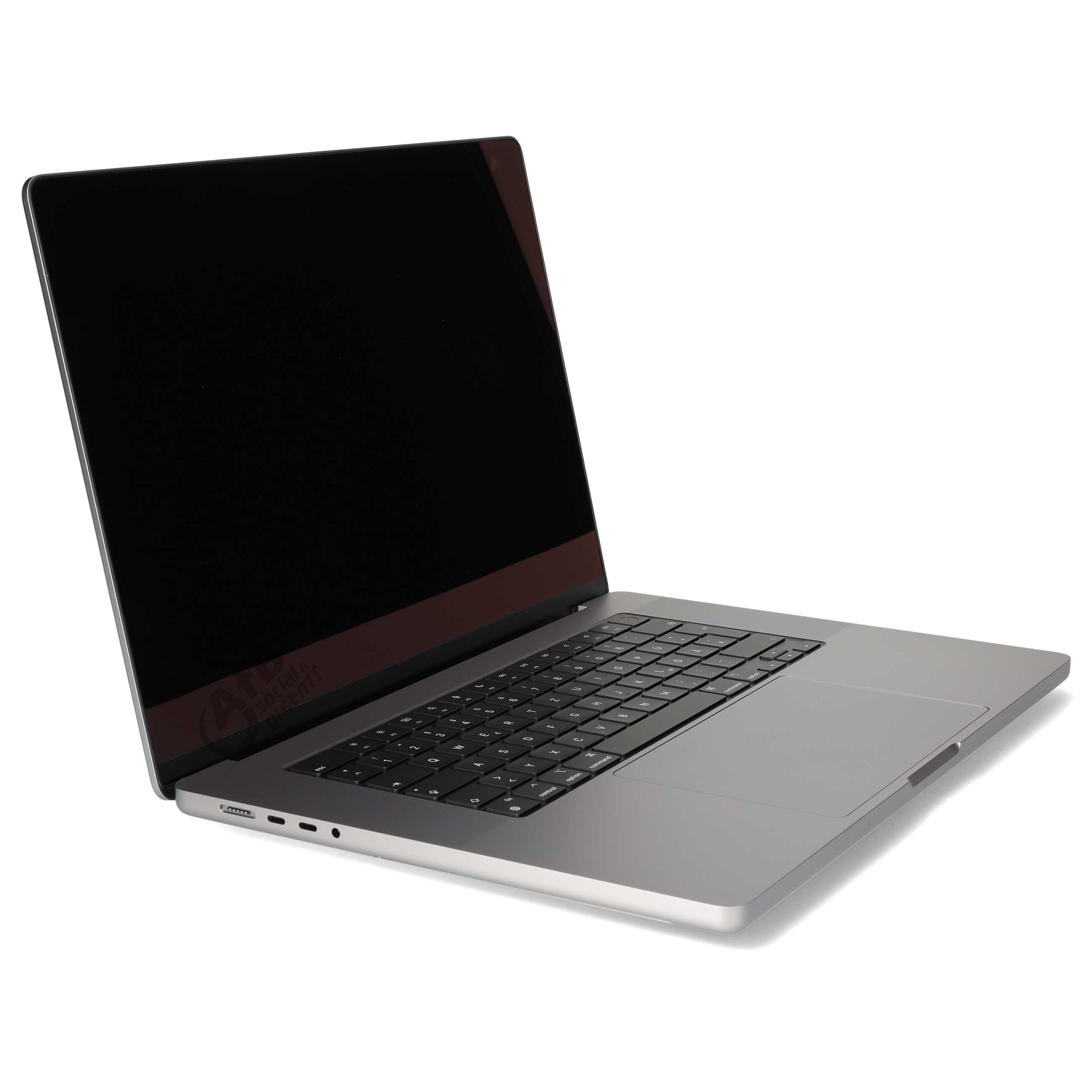 Apple MacBook Pro 16 (2023) M2