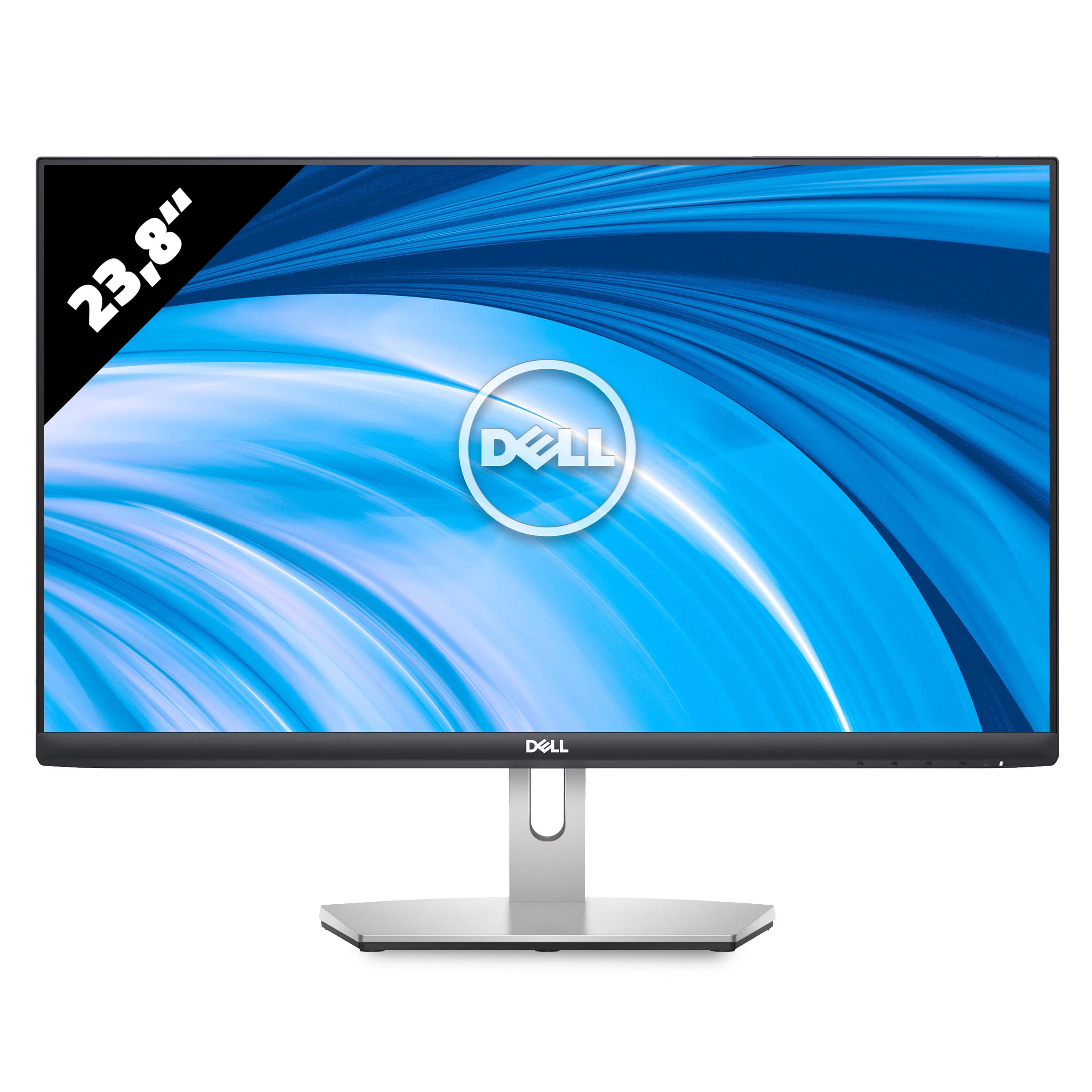 Dell S2421H - 1920 x 1080 - FHD Gut - AfB-refurbished