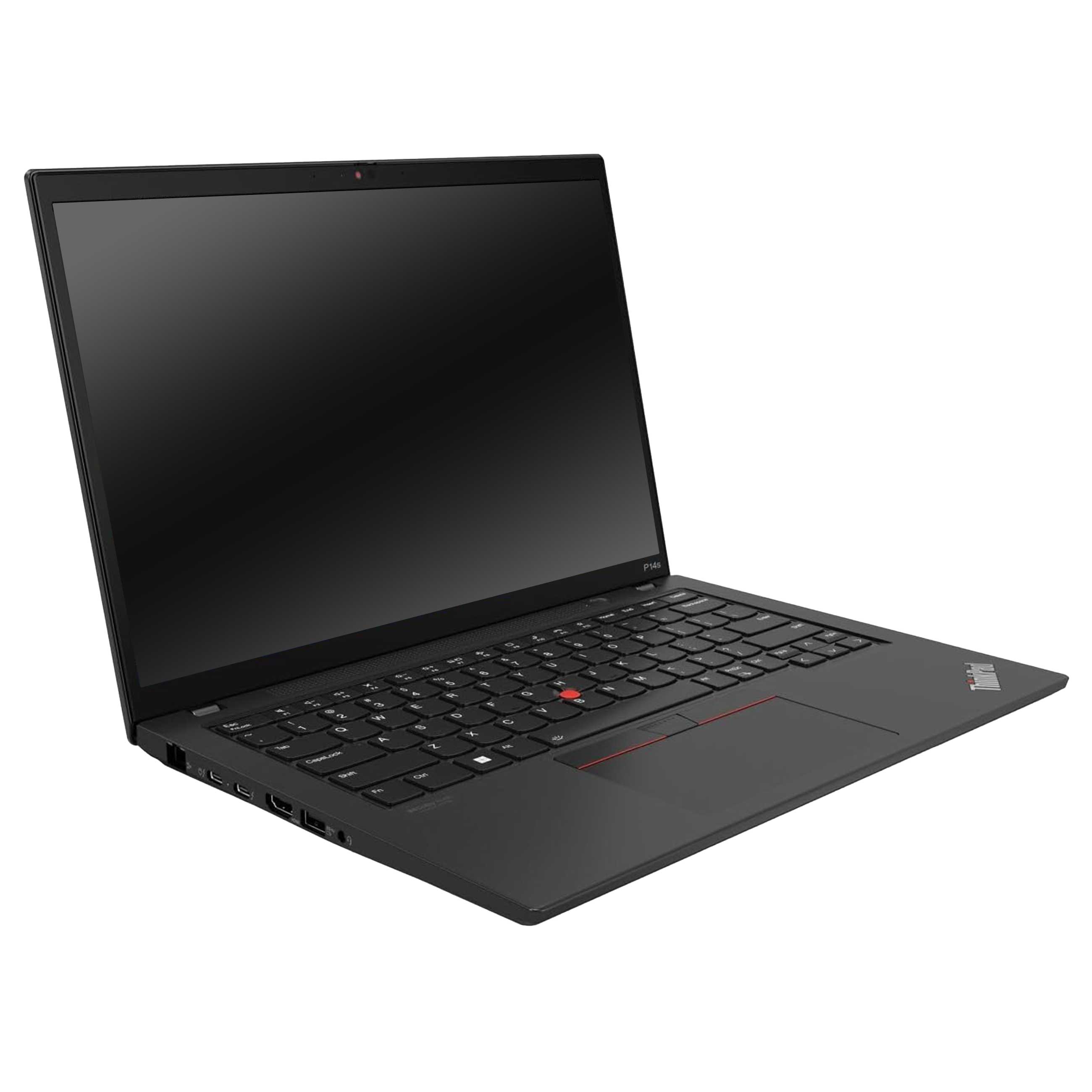 Lenovo ThinkPad P15v G3