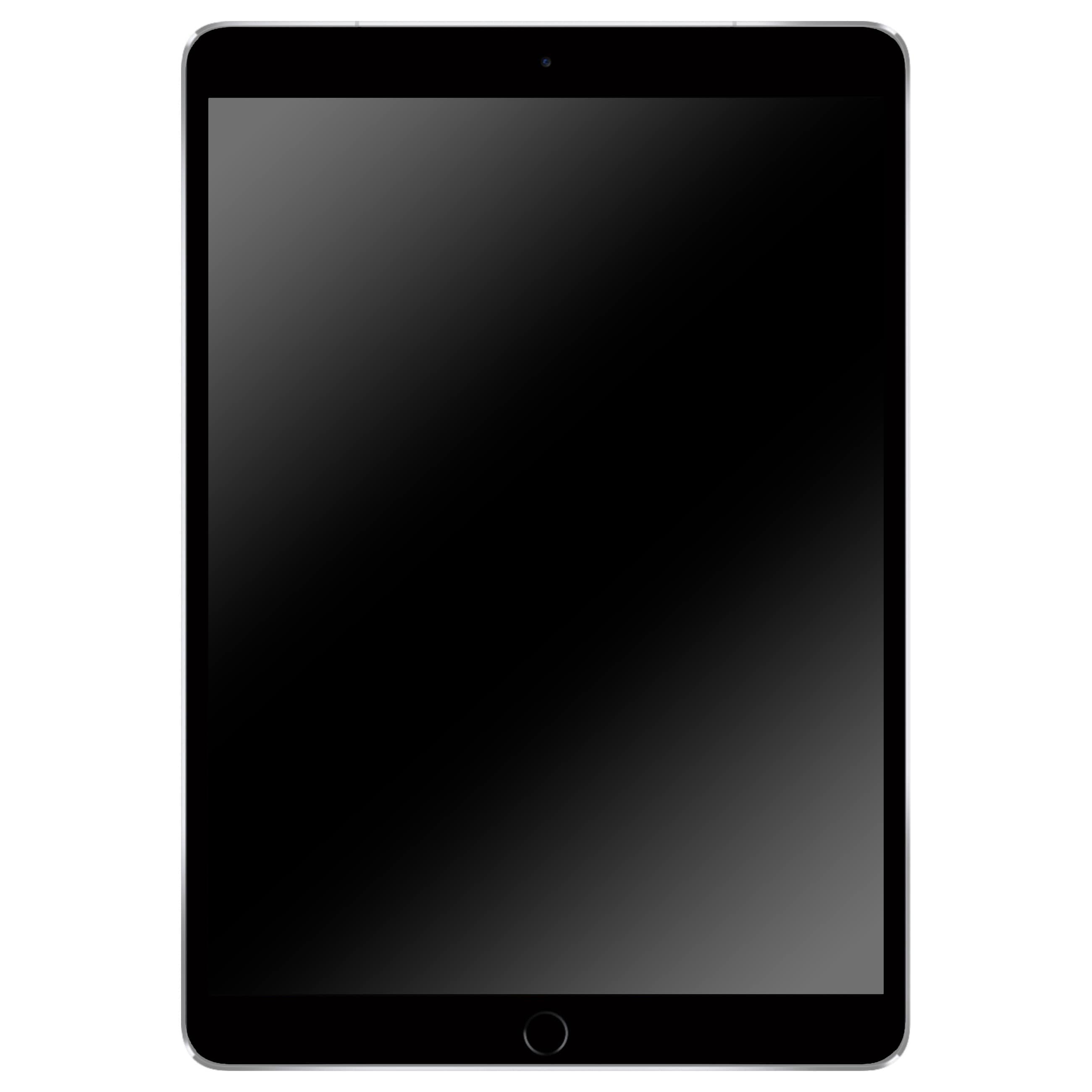 0190198331748 - Exzellent iPad Pro 2 (2017) | 105 | 256 GB | 4G | silber