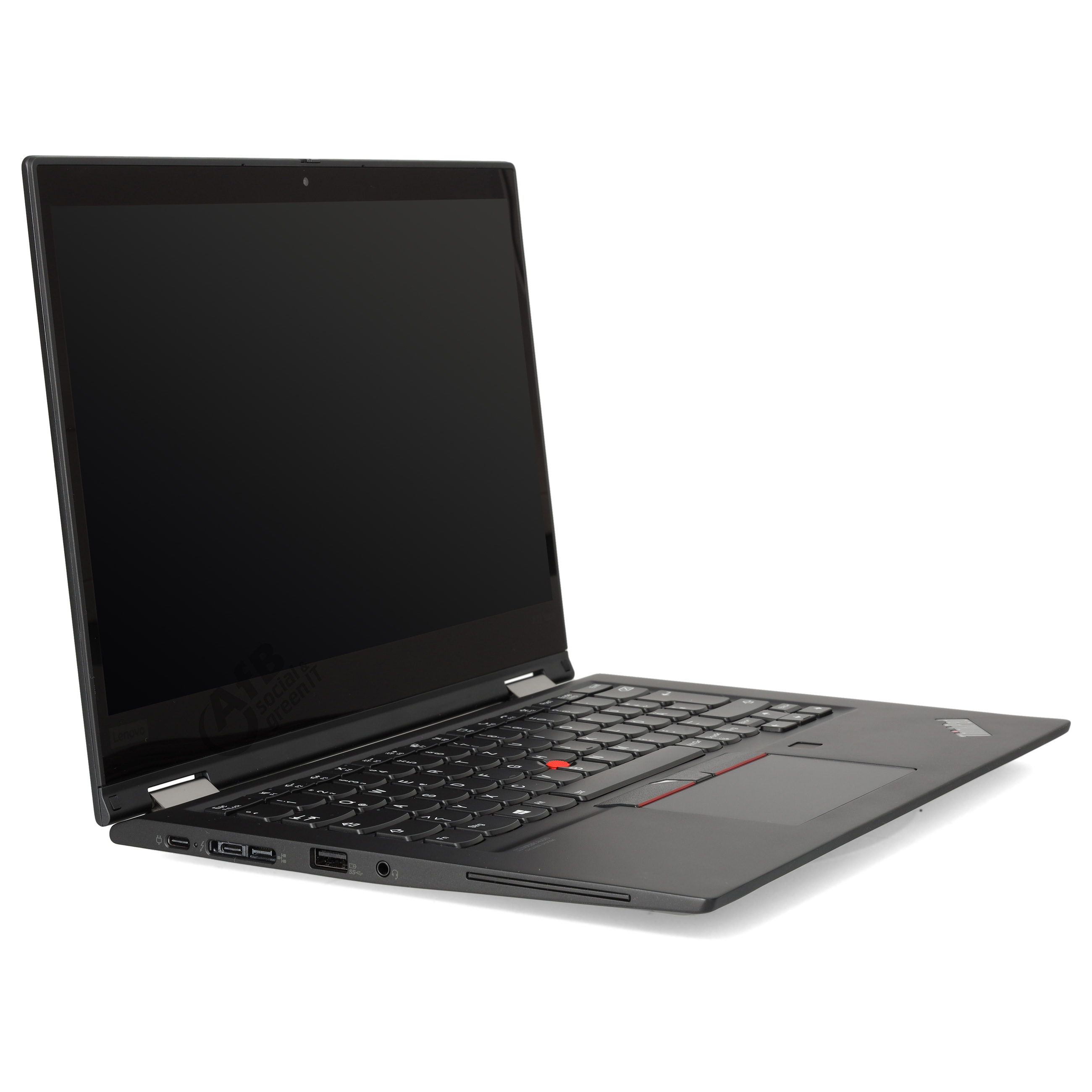 Lenovo ThinkPad X13 Yoga Gen 1 

 - 13,3 Zoll - Intel Core i5 10310U @ 1,7 GHz - 16 GB DDR4 - 250 GB SSD - 1920 x 1080 FHD - Touchscreen - Windows 11 Professional