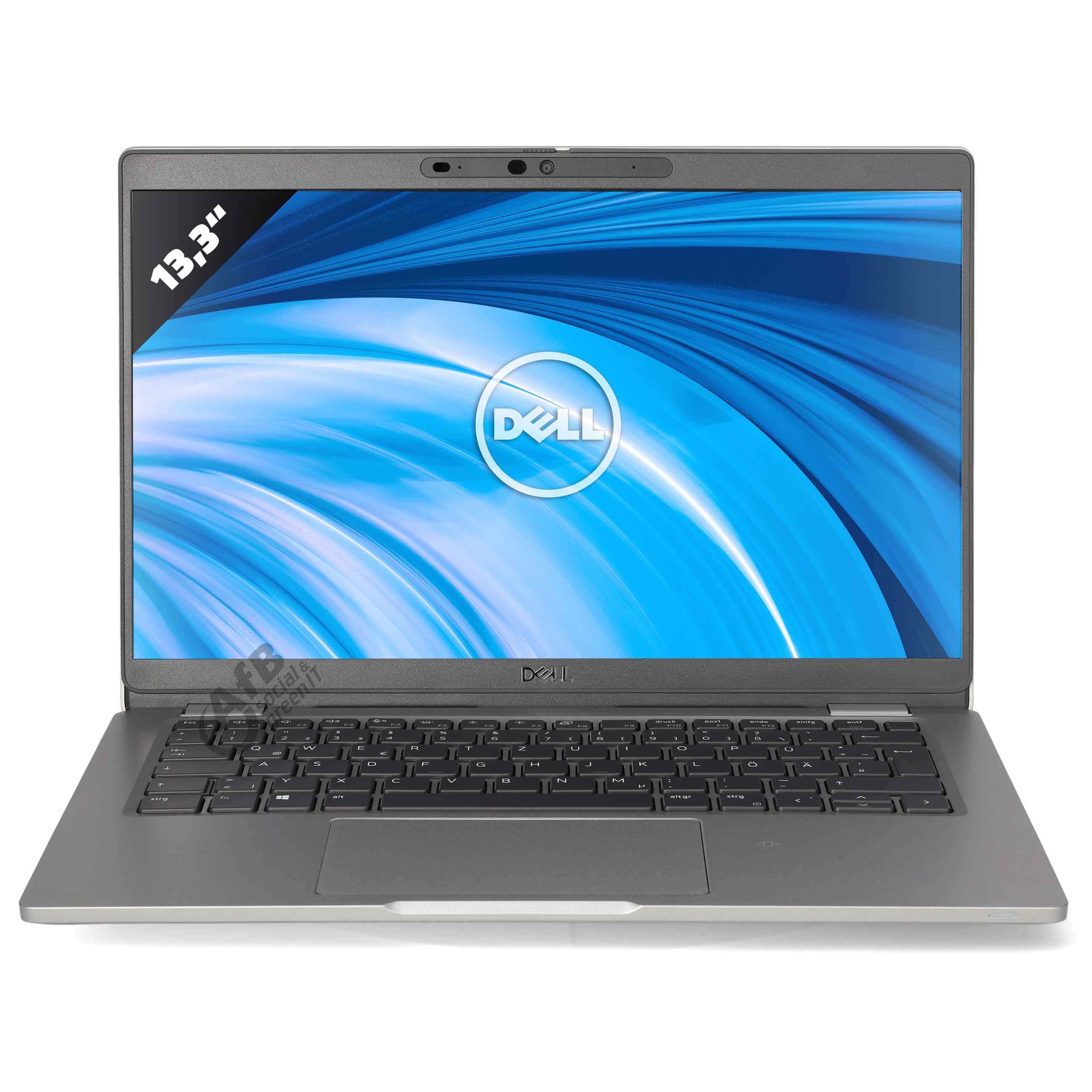 Dell Latitude 5320Wie neu - AfB-refurbished