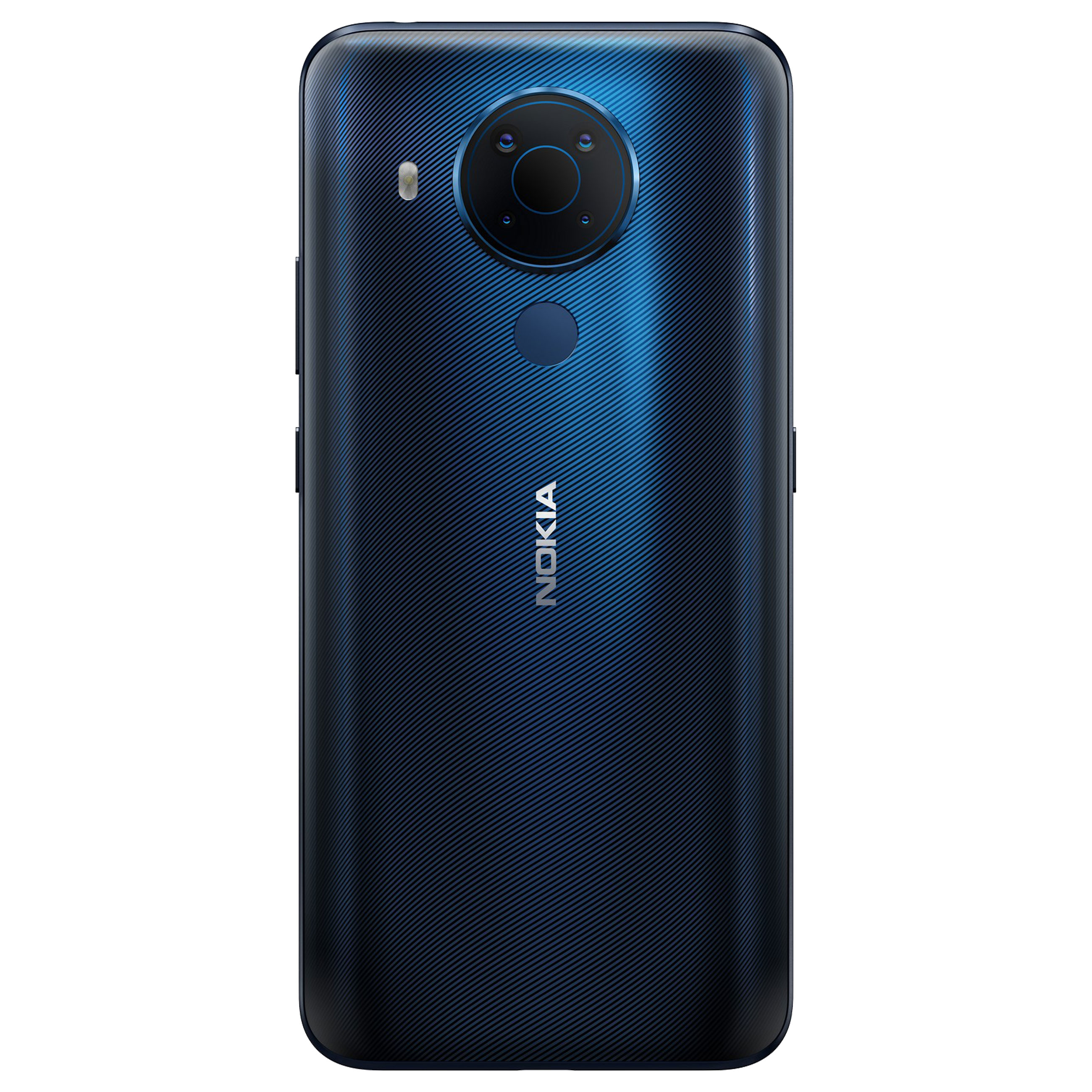 Nokia 5.4 - 128 GB - Polar Night