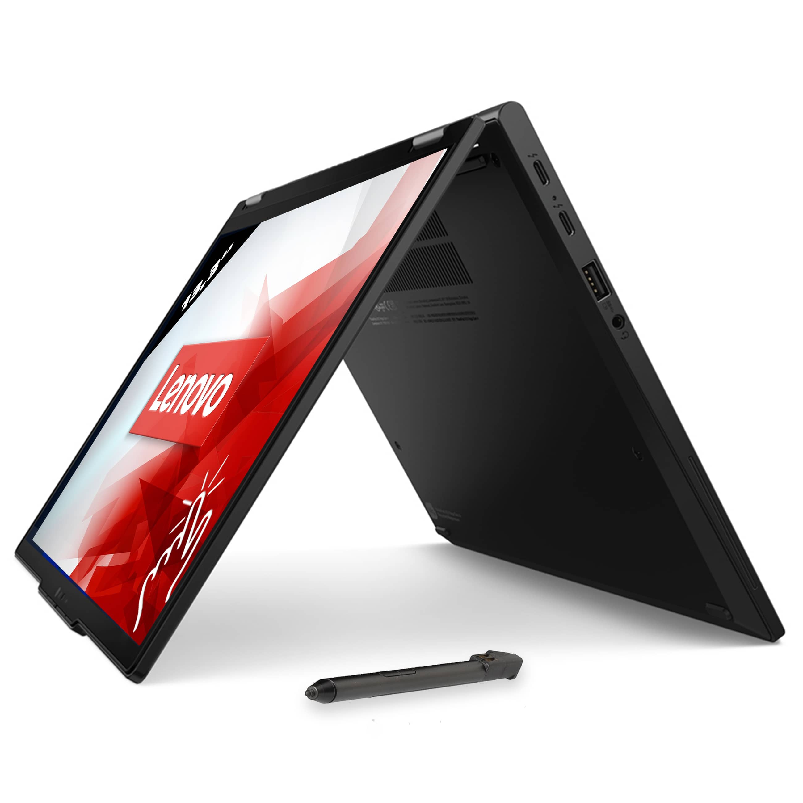 Lenovo ThinkPad X13 Yoga Gen 2