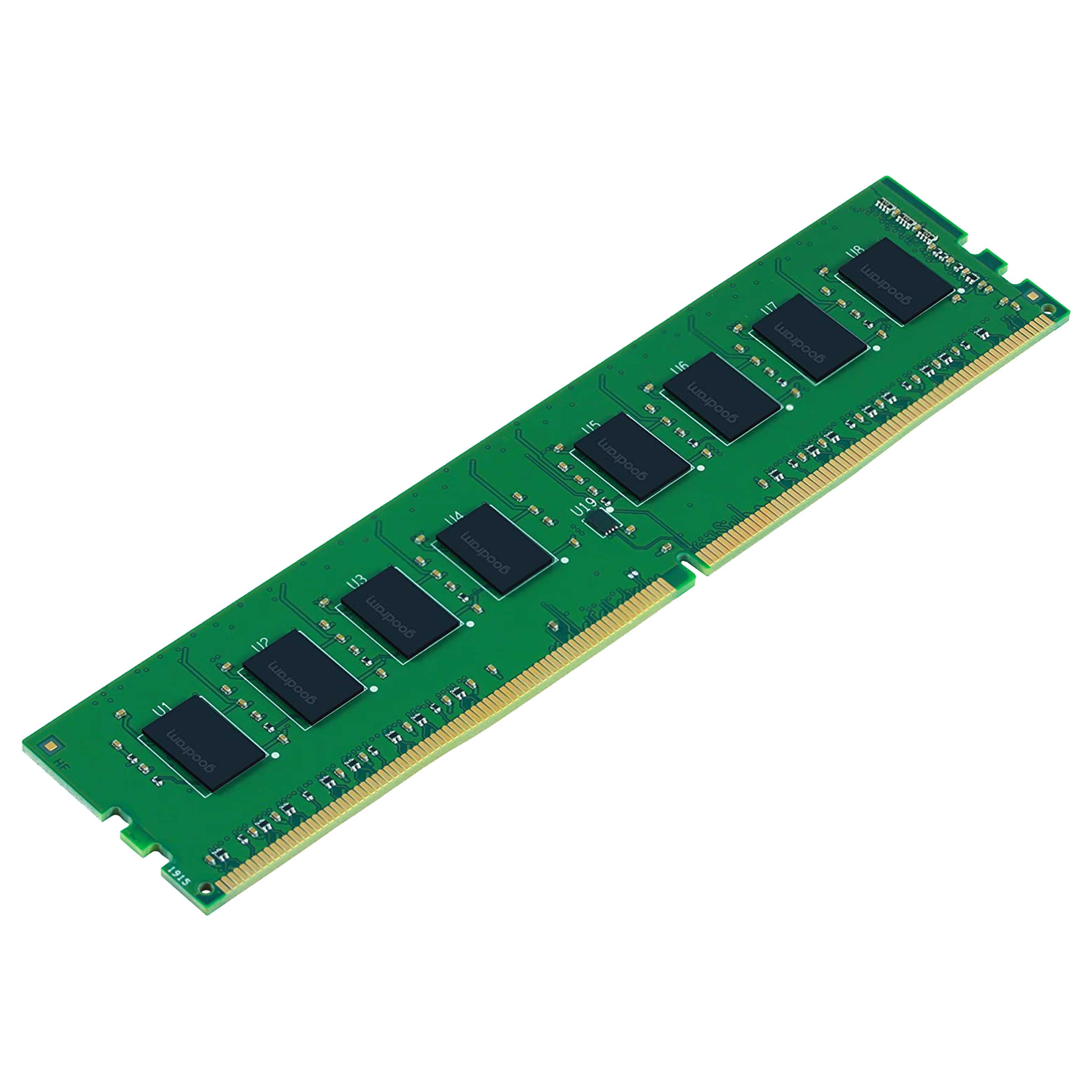 Goodram DDR4-2400 SO-DIMM - ArbeitsspeicherNeuware -