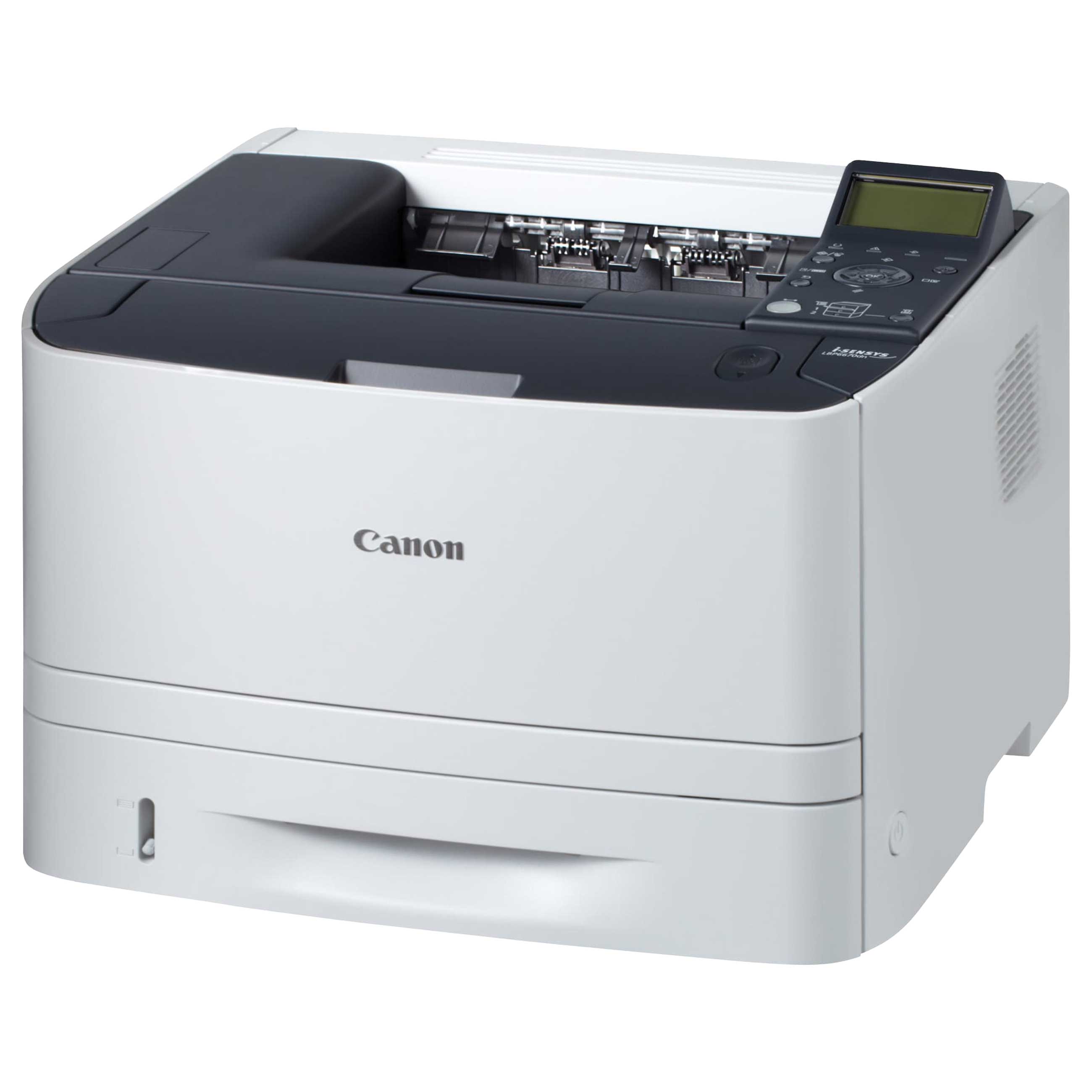 Canon i-sensys LBP6670dn - Laserdrucker - Schwarz-Weiss