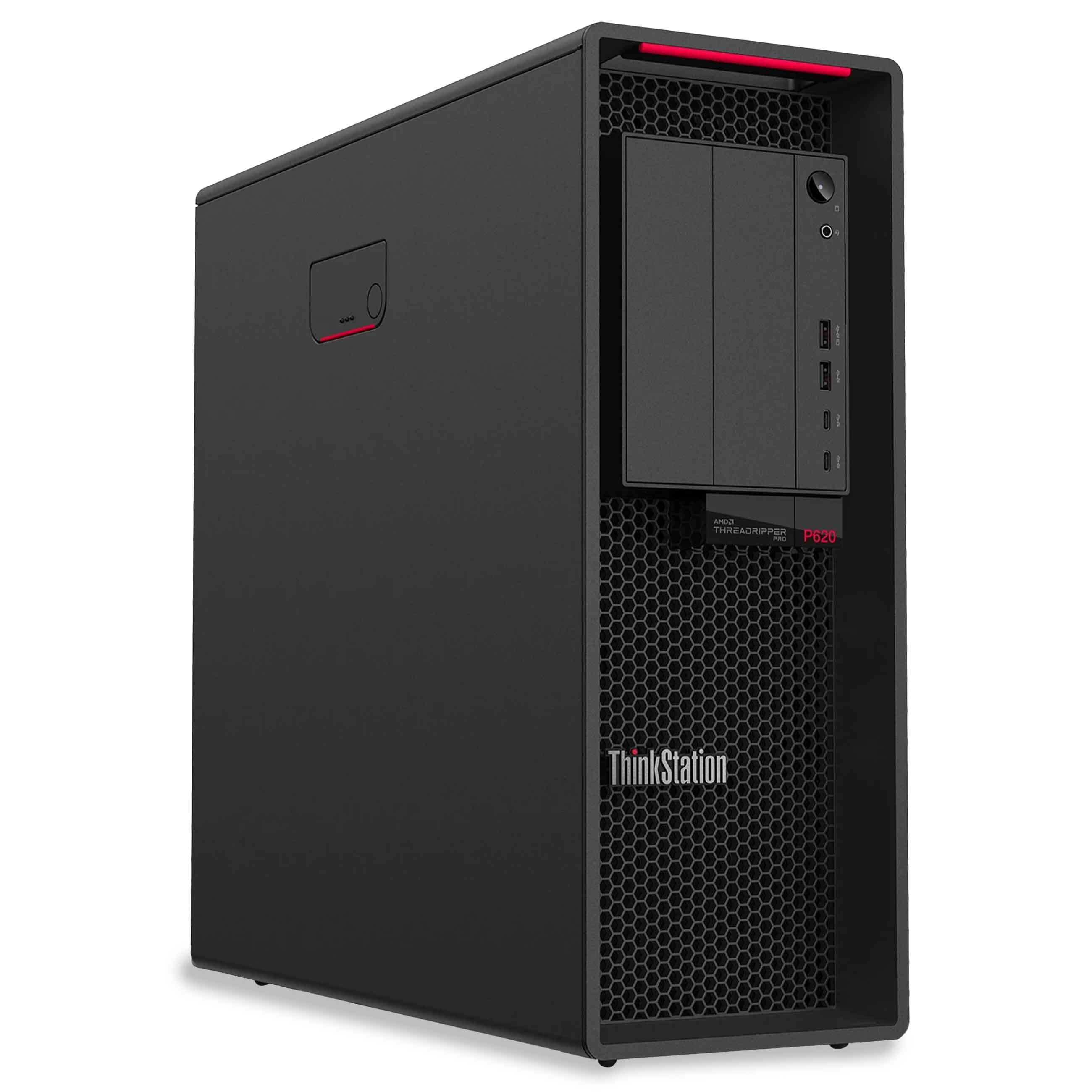 Lenovo ThinkStation P620