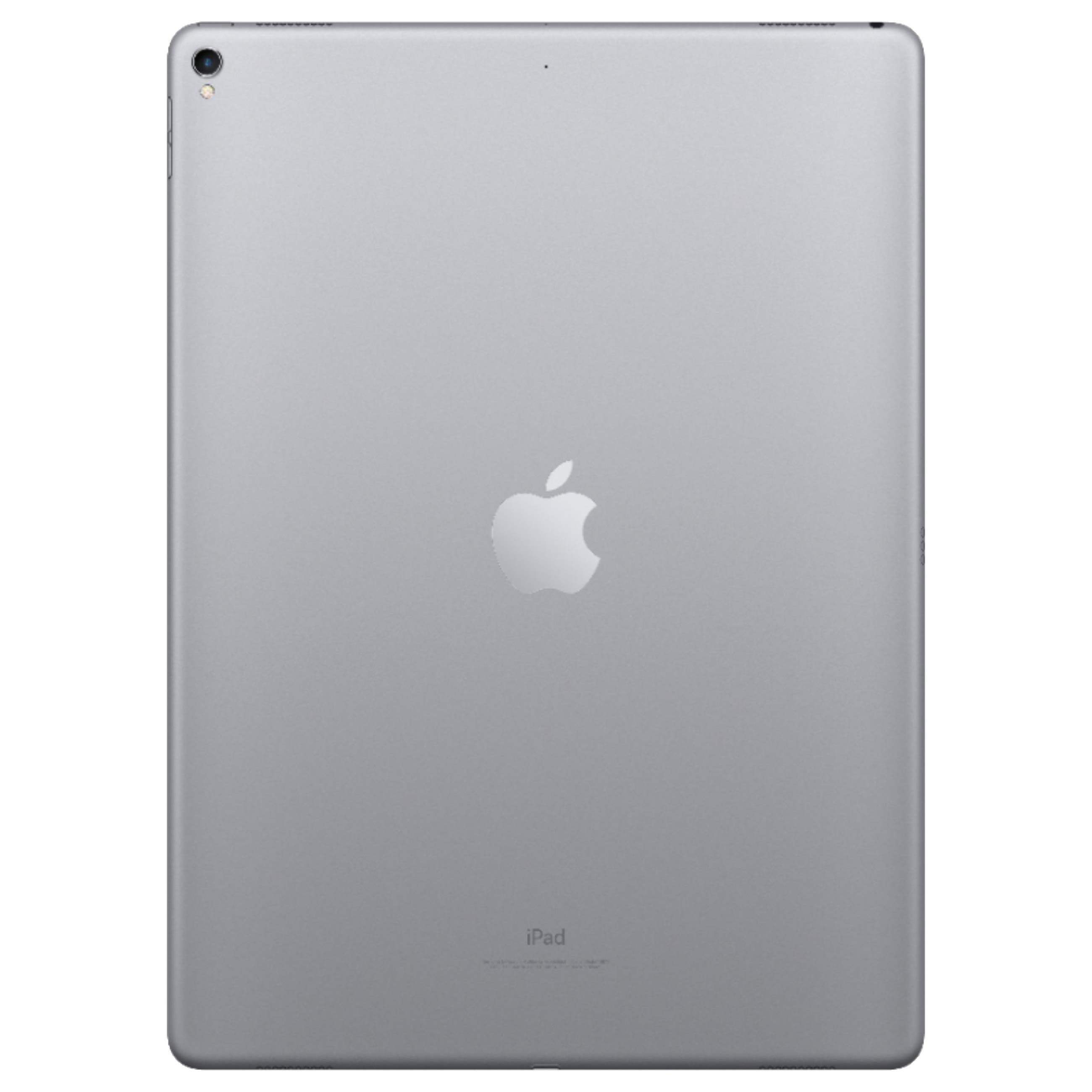 Apple iPad Pro 12.9 (2017) - 256 GB - Space Gray - LTE 4G