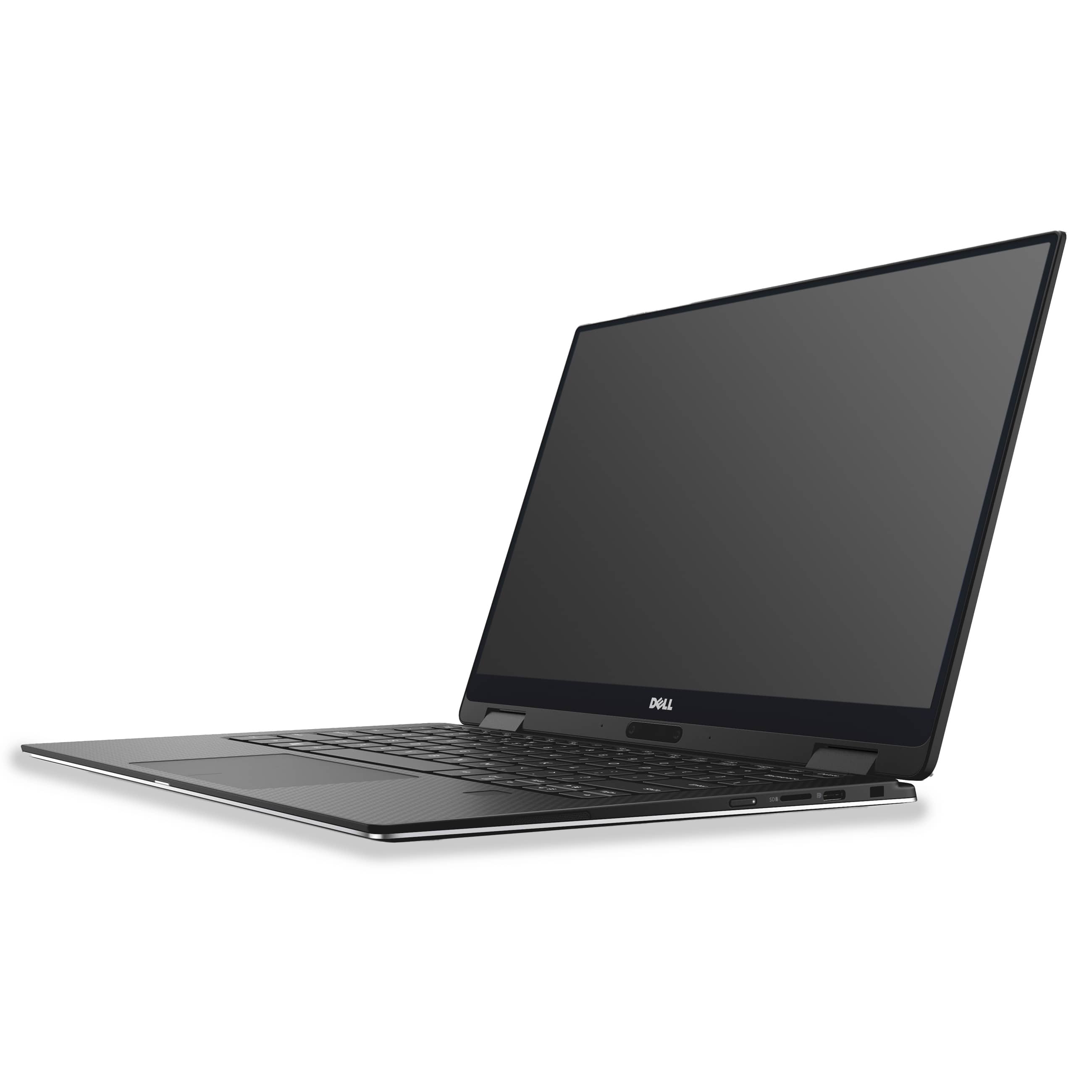 Dell XPS 13 9365 2 in 1 

 - 13,3 Zoll - Intel Core i5 8200Y @ 1,3 GHz - 8 GB DDR3 - 500 GB SSD - 1920 x 1080 FHD - Touchscreen - Windows 11 Professional