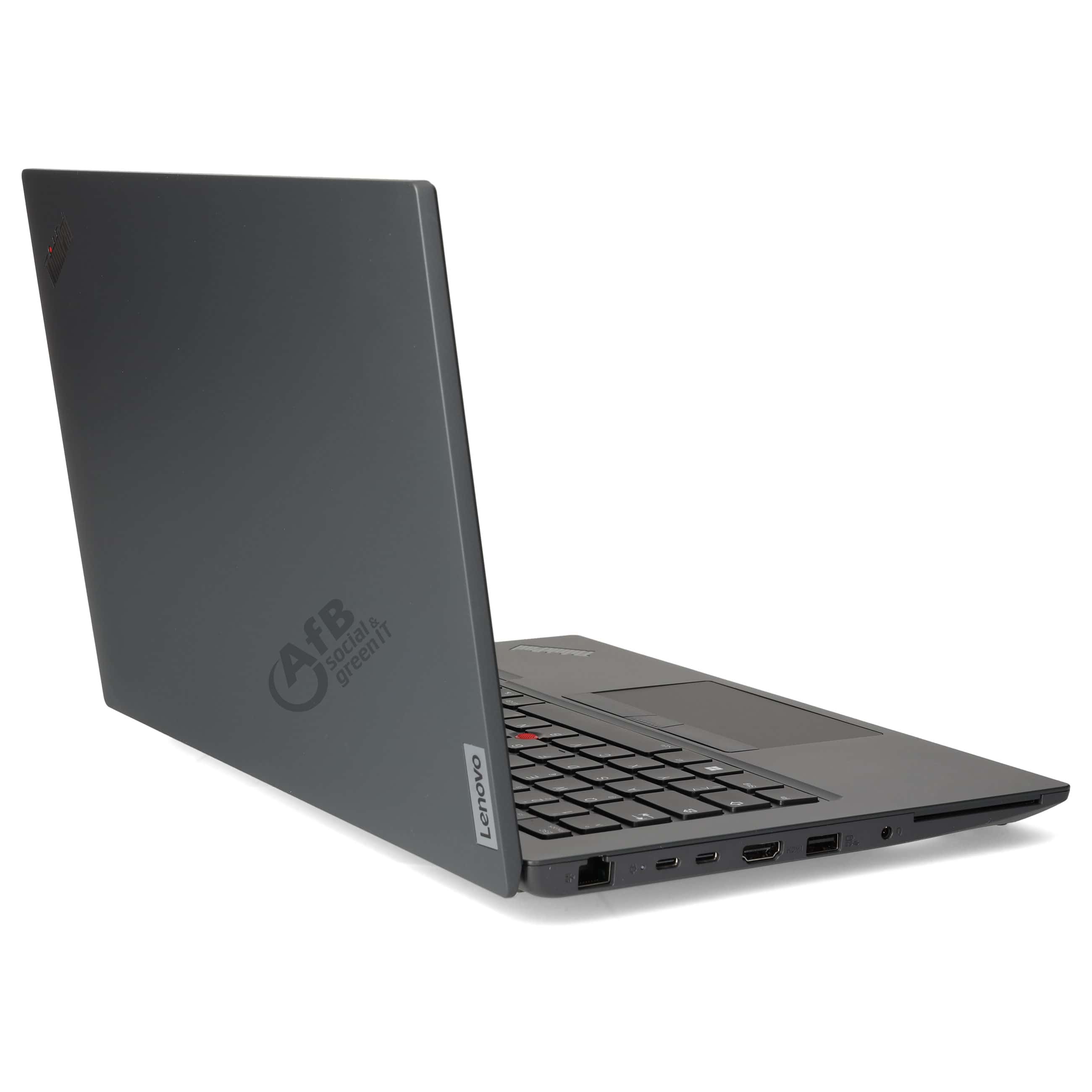 Lenovo ThinkPad L14 Gen 3 AMD 