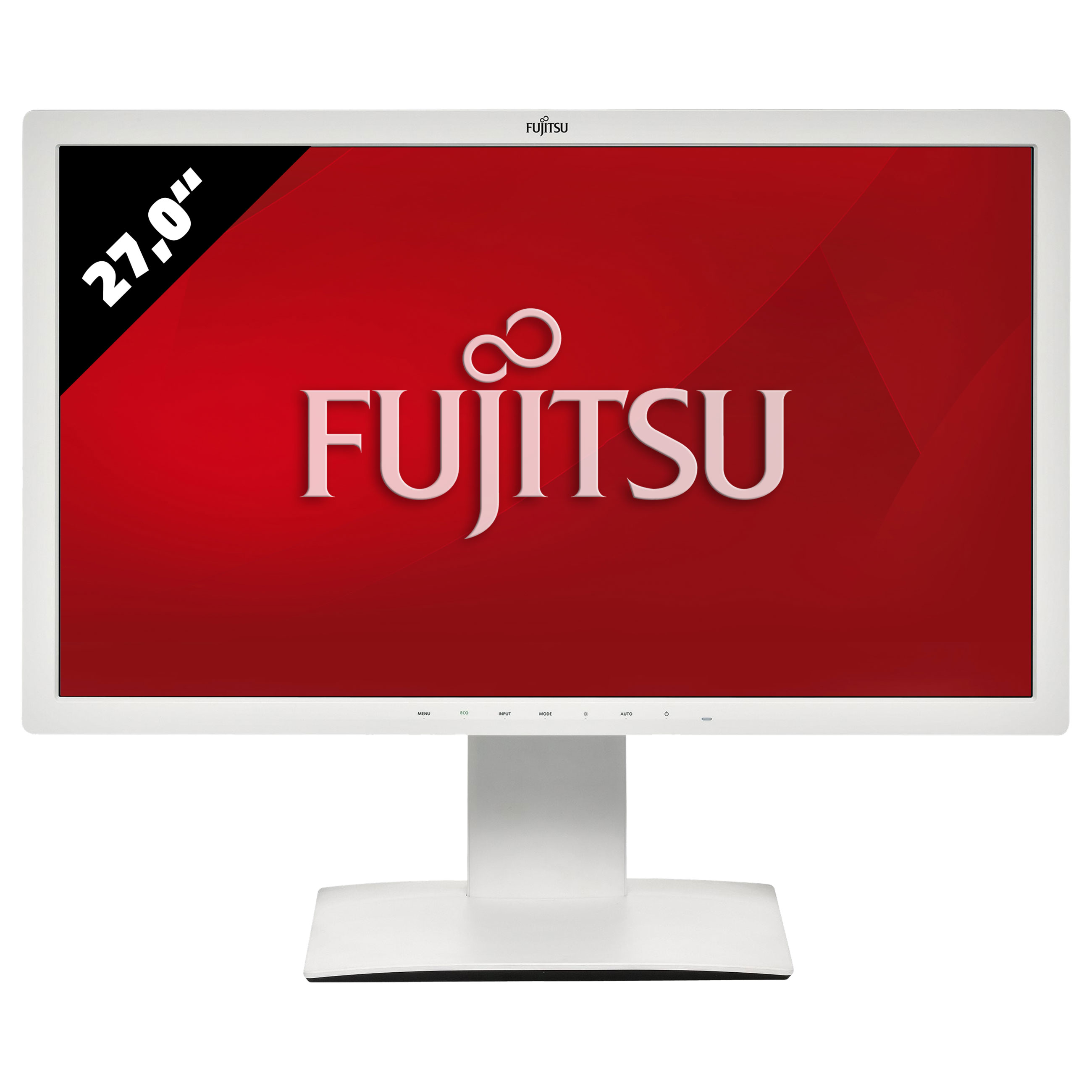 Fujitsu B27T-7 Pro - 1920 x 1080 - FHDGut - AfB-refurbished