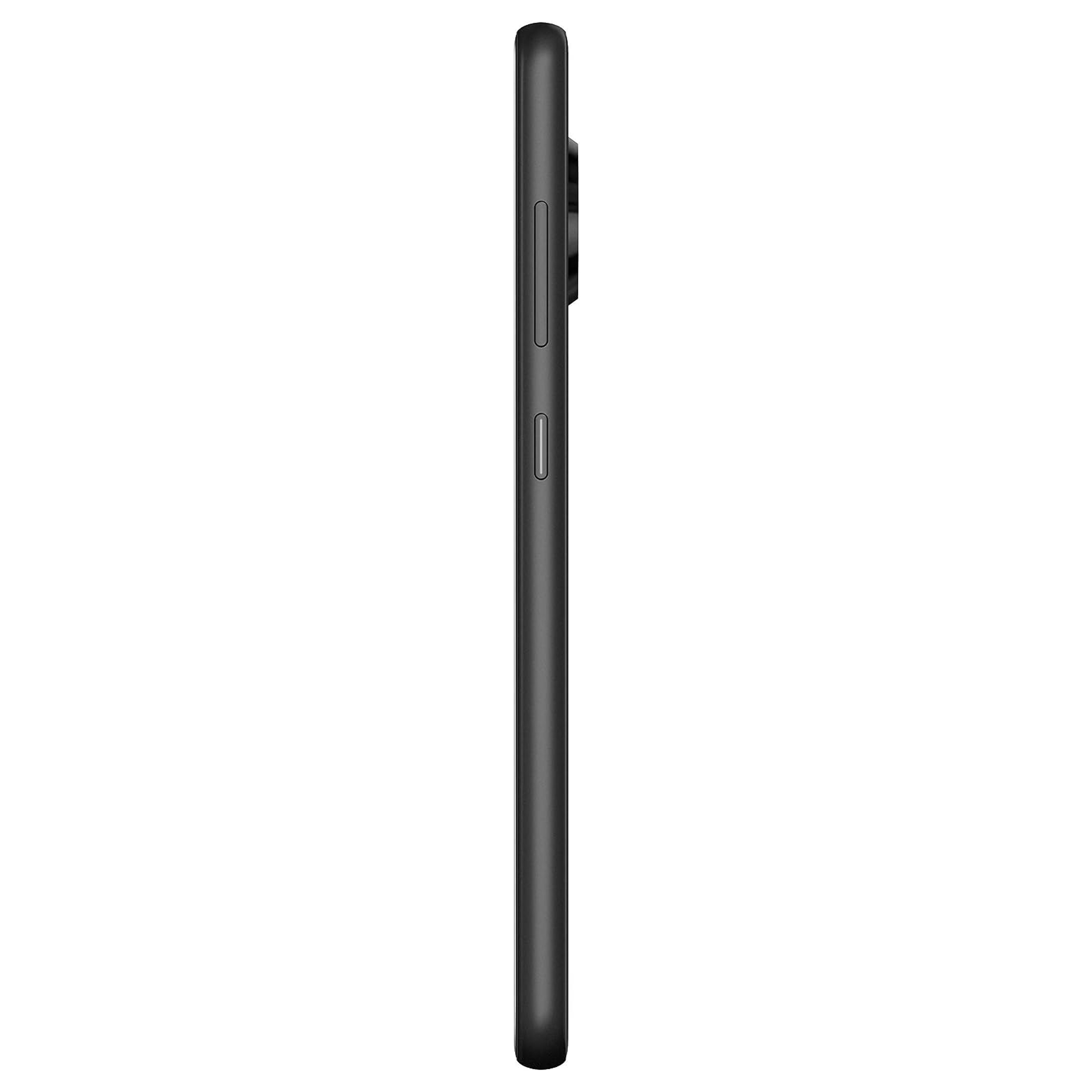 Nokia 7.2  - 64 GB - Charcoal