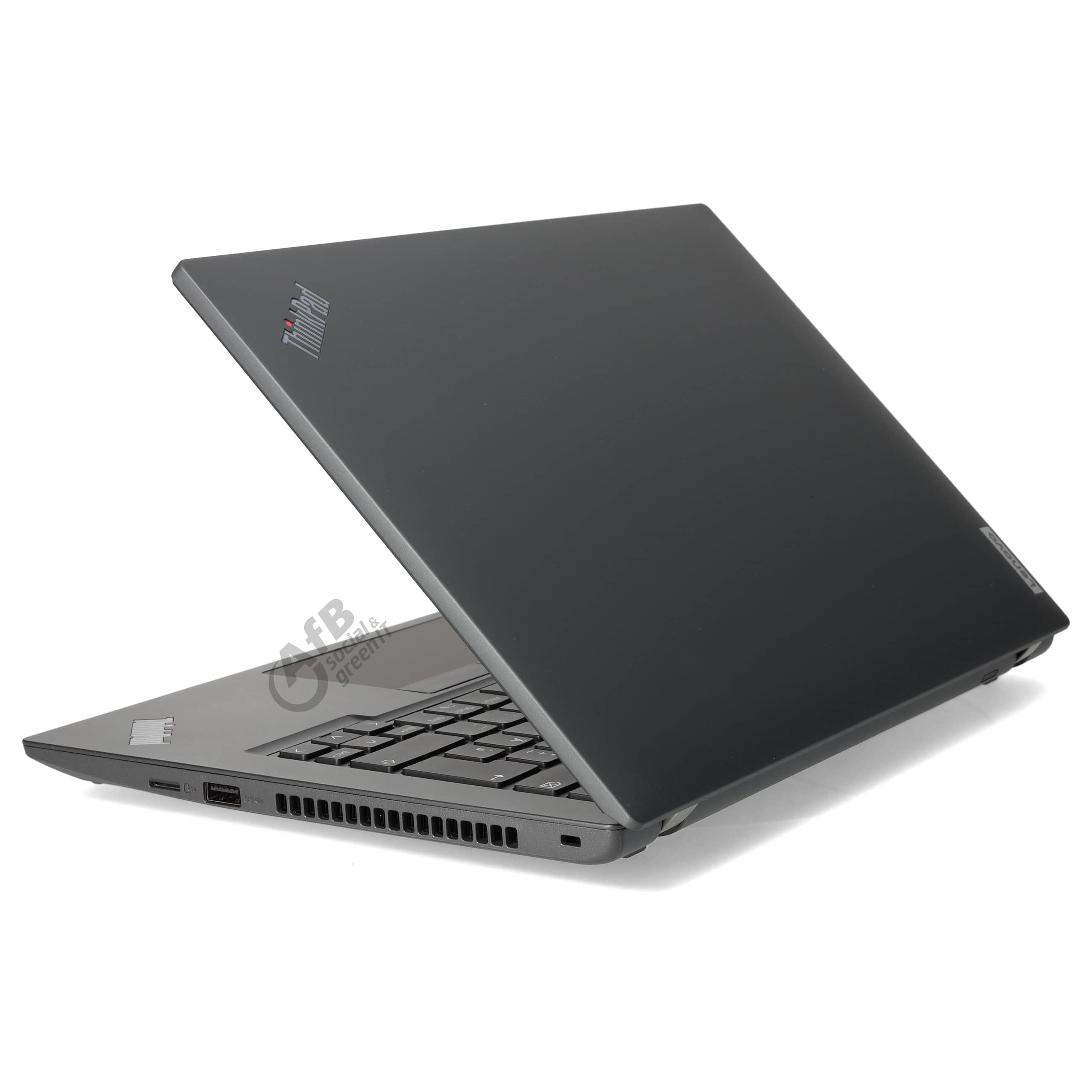 Lenovo ThinkPad L14 Gen 3 AMD 