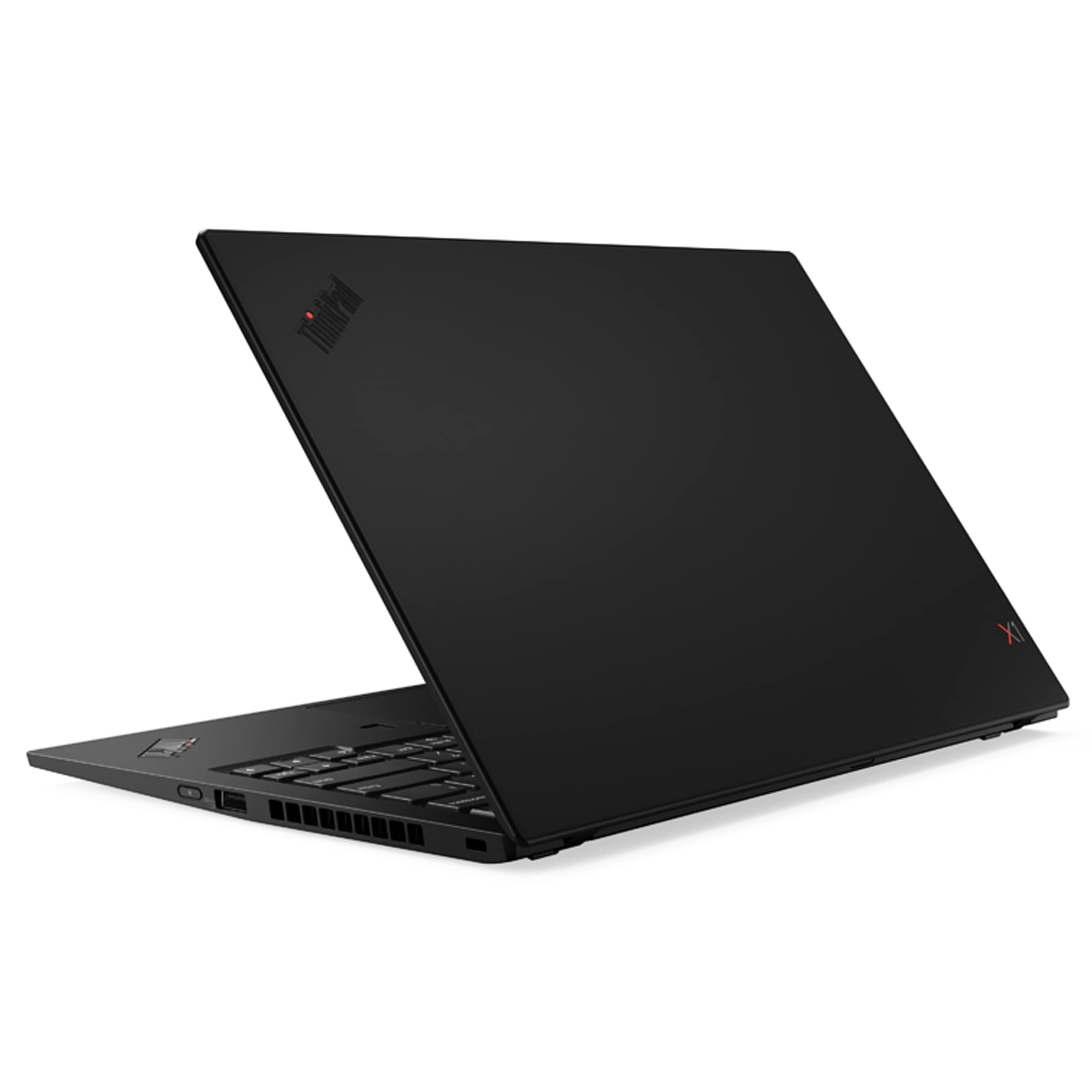 Lenovo Thinkpad X1 Carbon Gen 7 (ITA-QWERTY) 

 - 14,0 Zoll - Intel Core i7 8665U @ 1,9 GHz - 16 GB DDR3 - 250 GB SSD - 2560 x 1440 WQHD - Windows 11 Professional