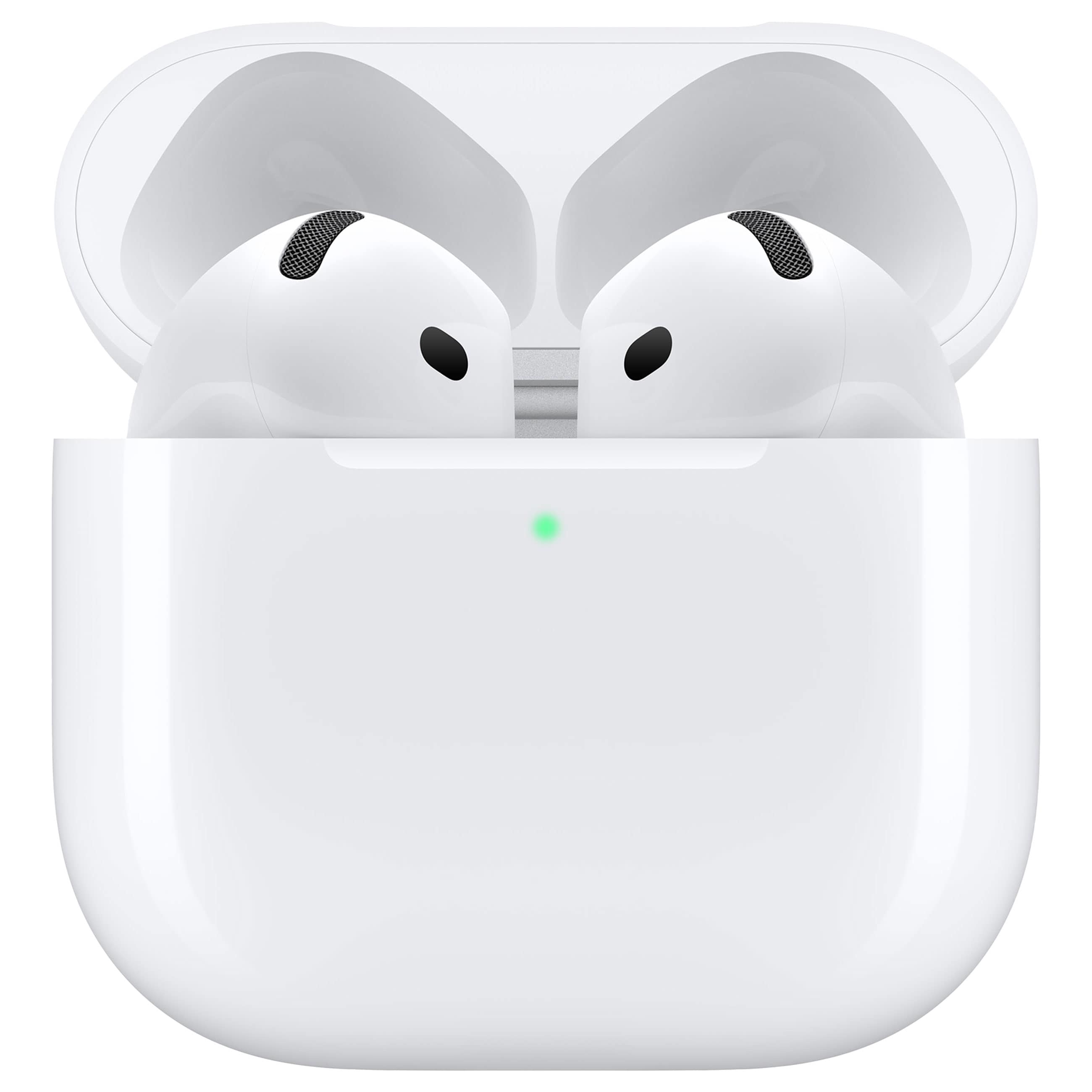 Apple AirPods 4 mit Aktiver Geräuschunterdrückung - In-ear Kopfhörer