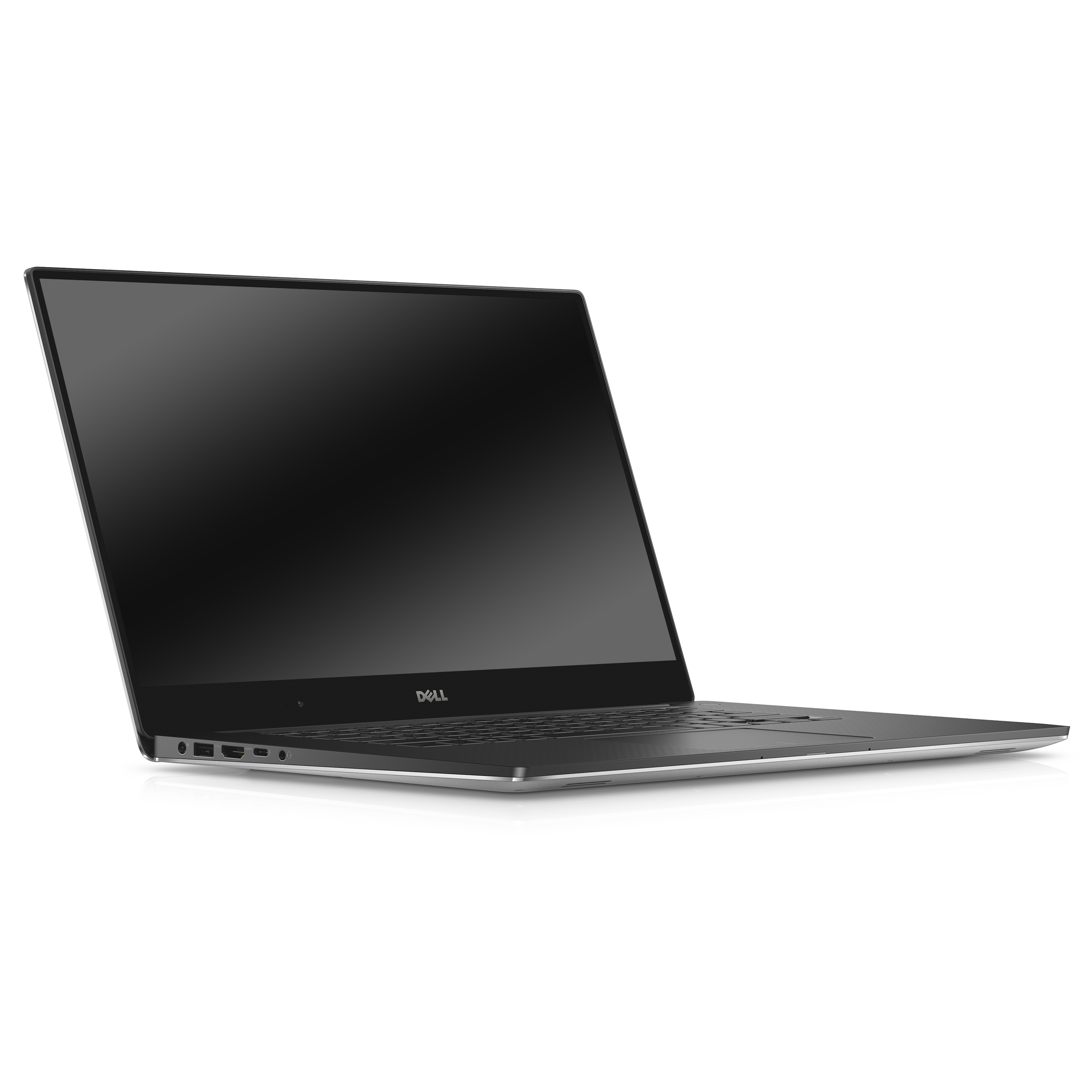 Dell XPS 15 9560 

 - 15,6 Zoll - Intel Core i7 7700HQ @ 2,8 GHz - 8 GB DDR4 - 250 GB SSD - GeForce GTX 1050 - 1920 x 1080 FHD - Windows 10 Professional