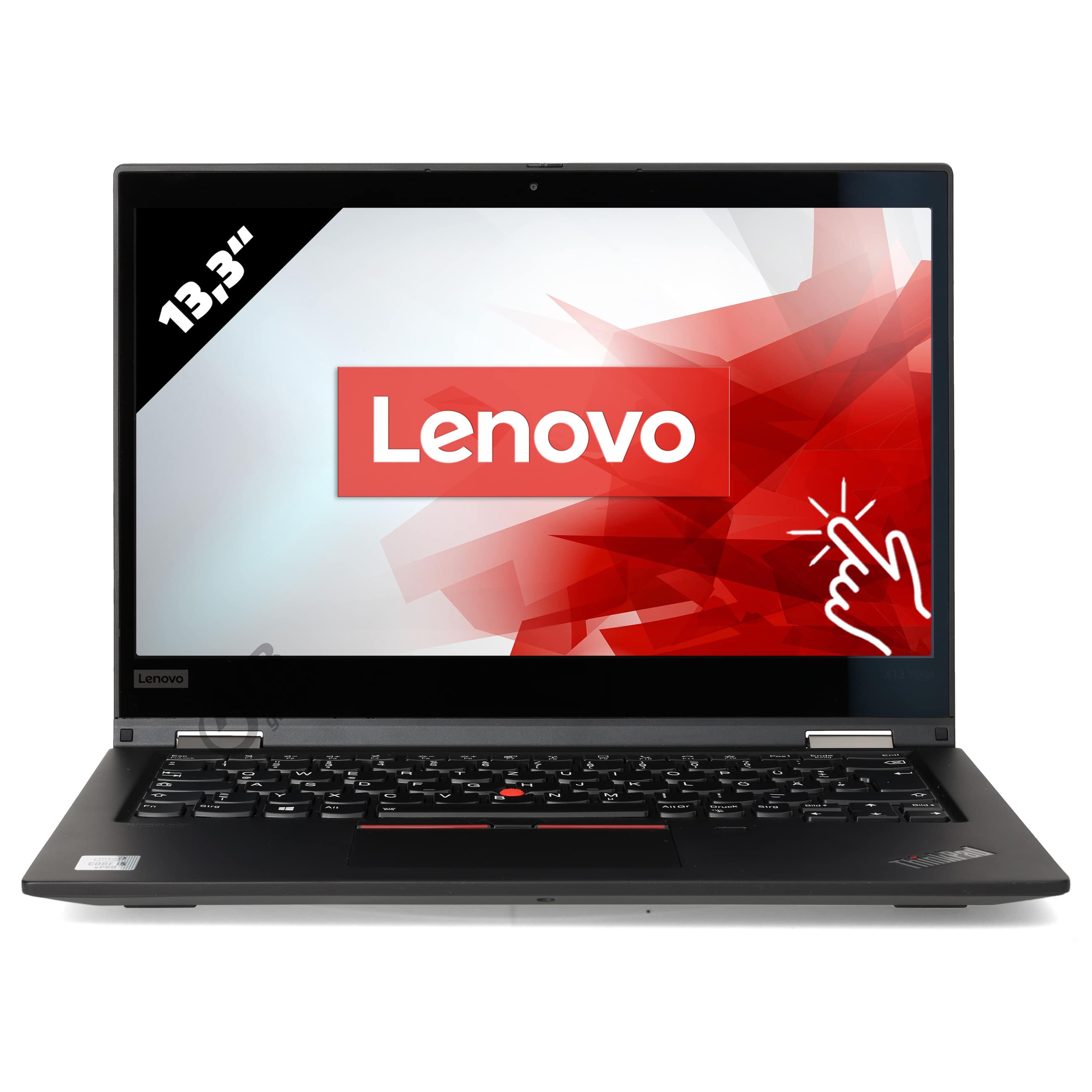 Lenovo ThinkPad X13 Yoga Gen 2Sehr gut - AfB-refurbished