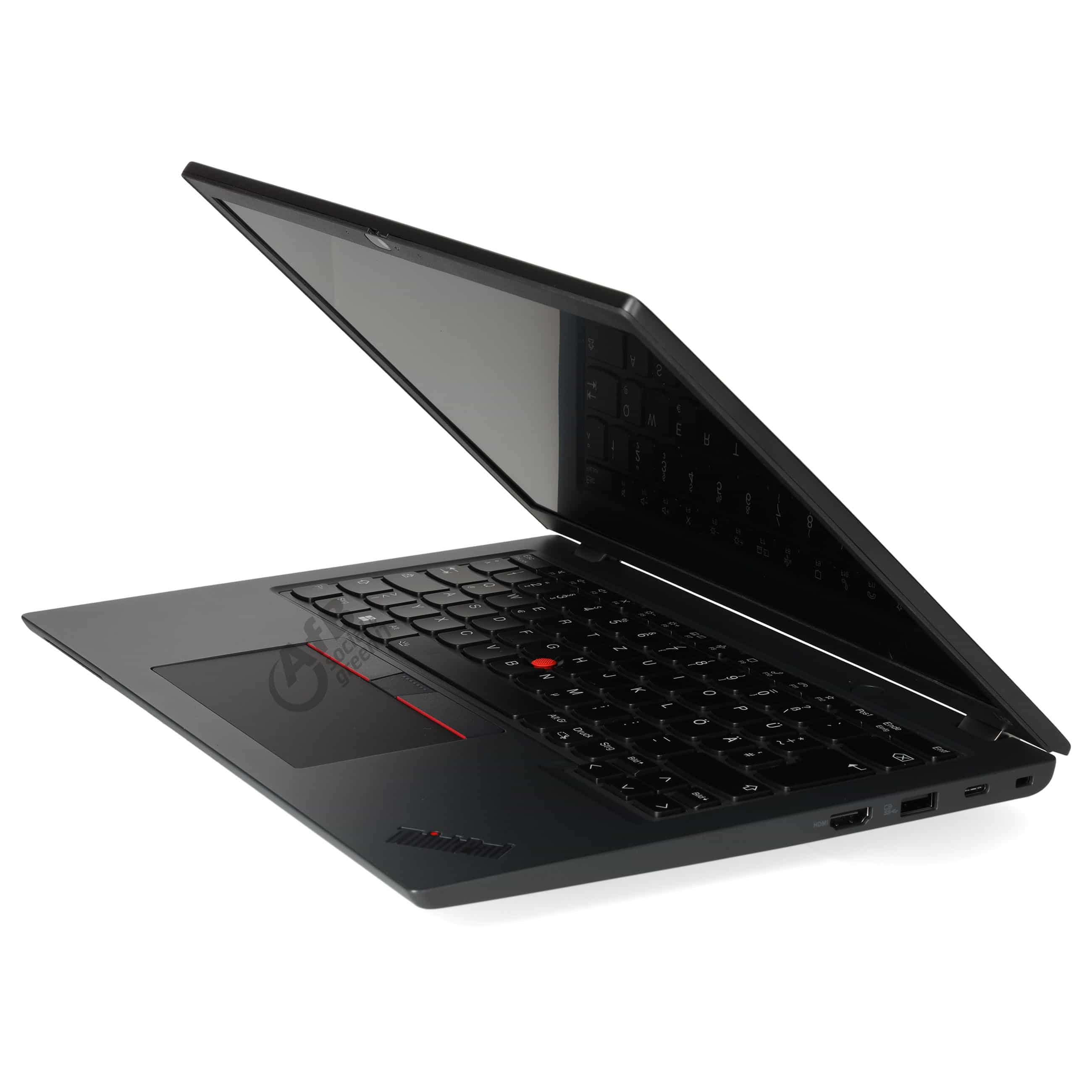 Lenovo ThinkPad L13 Gen 4 Intel