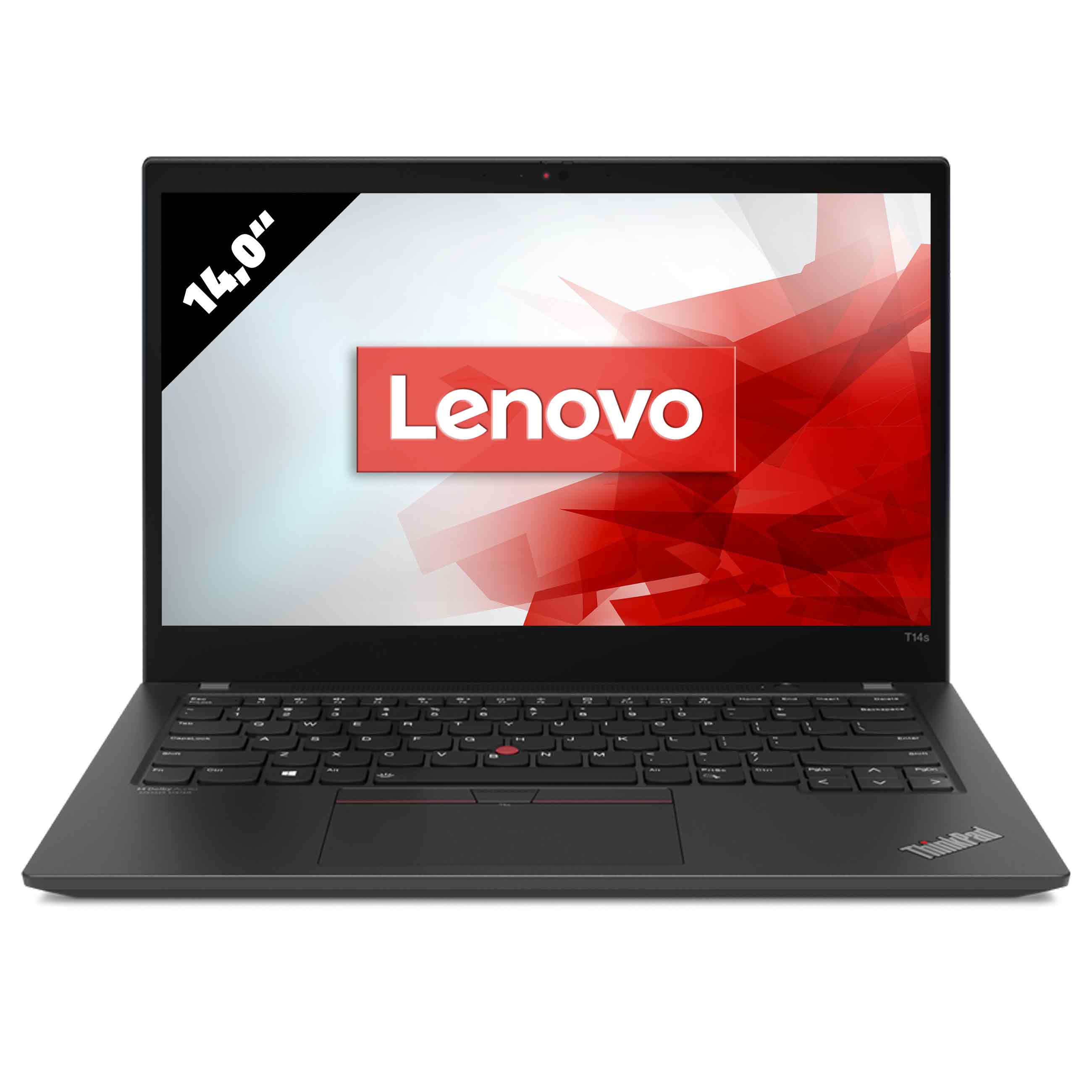 Lenovo Thinkpad T14s Gen 2 Intel